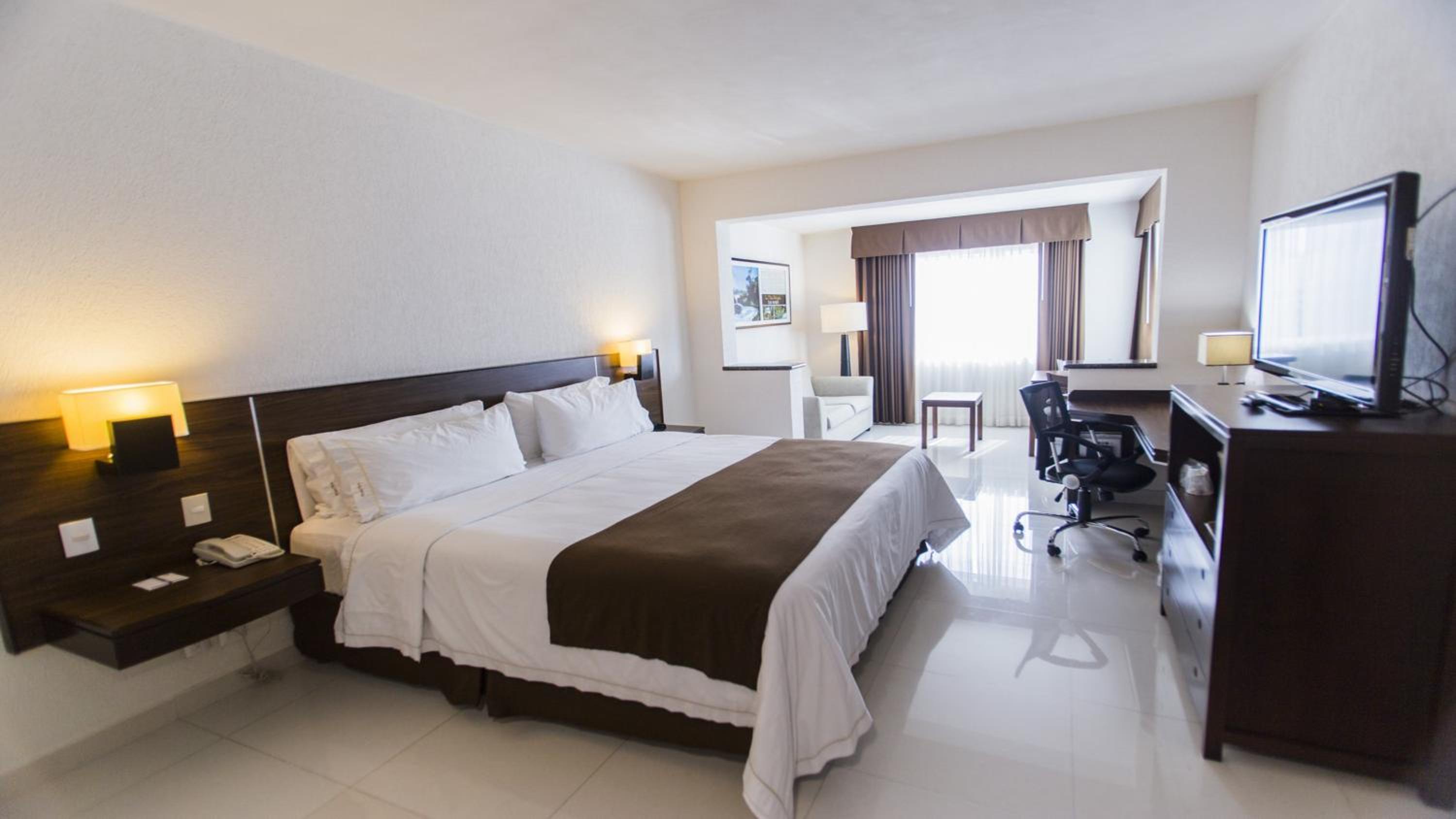 King Suite - Photo 6