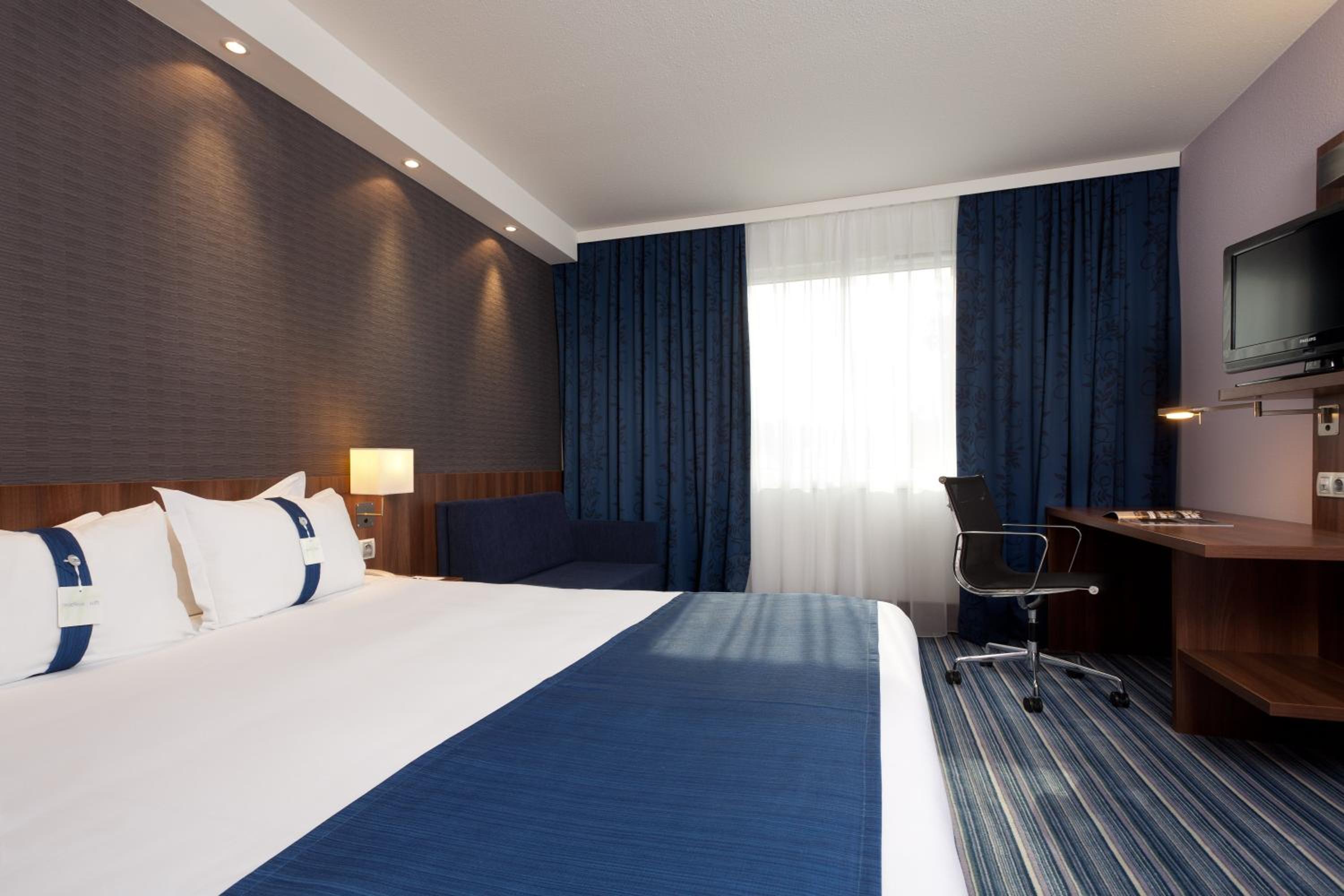 Standard Double Room - Photo 4