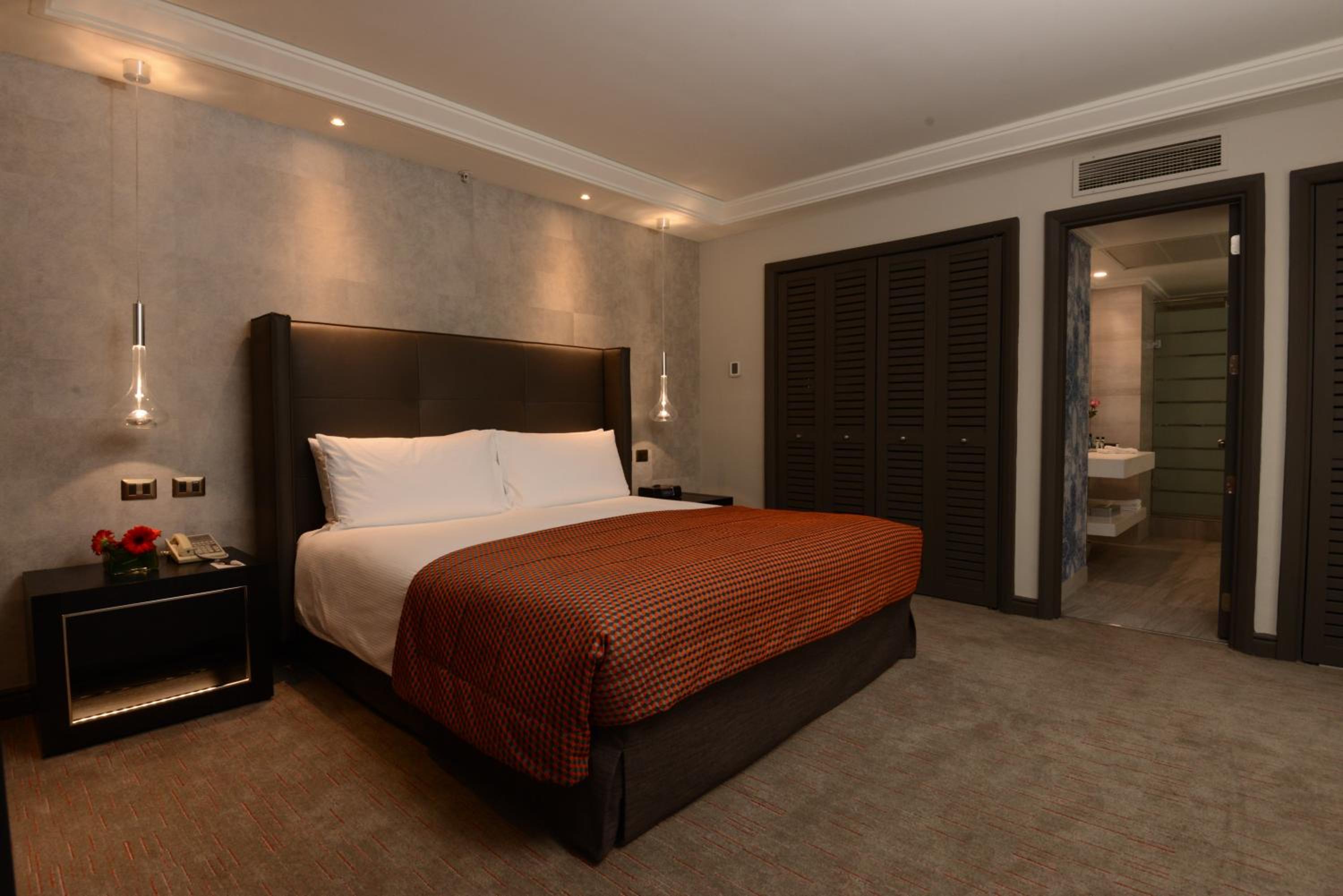 One-Bedroom Suite - Photo 6