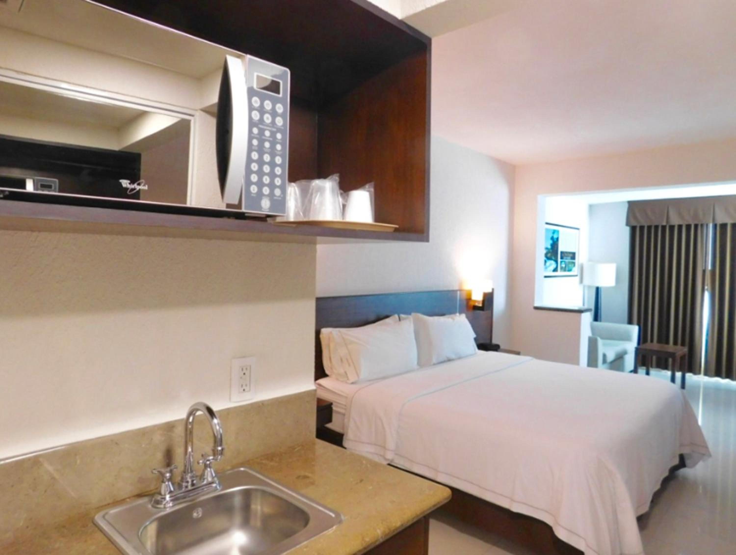 King Suite - Photo 3