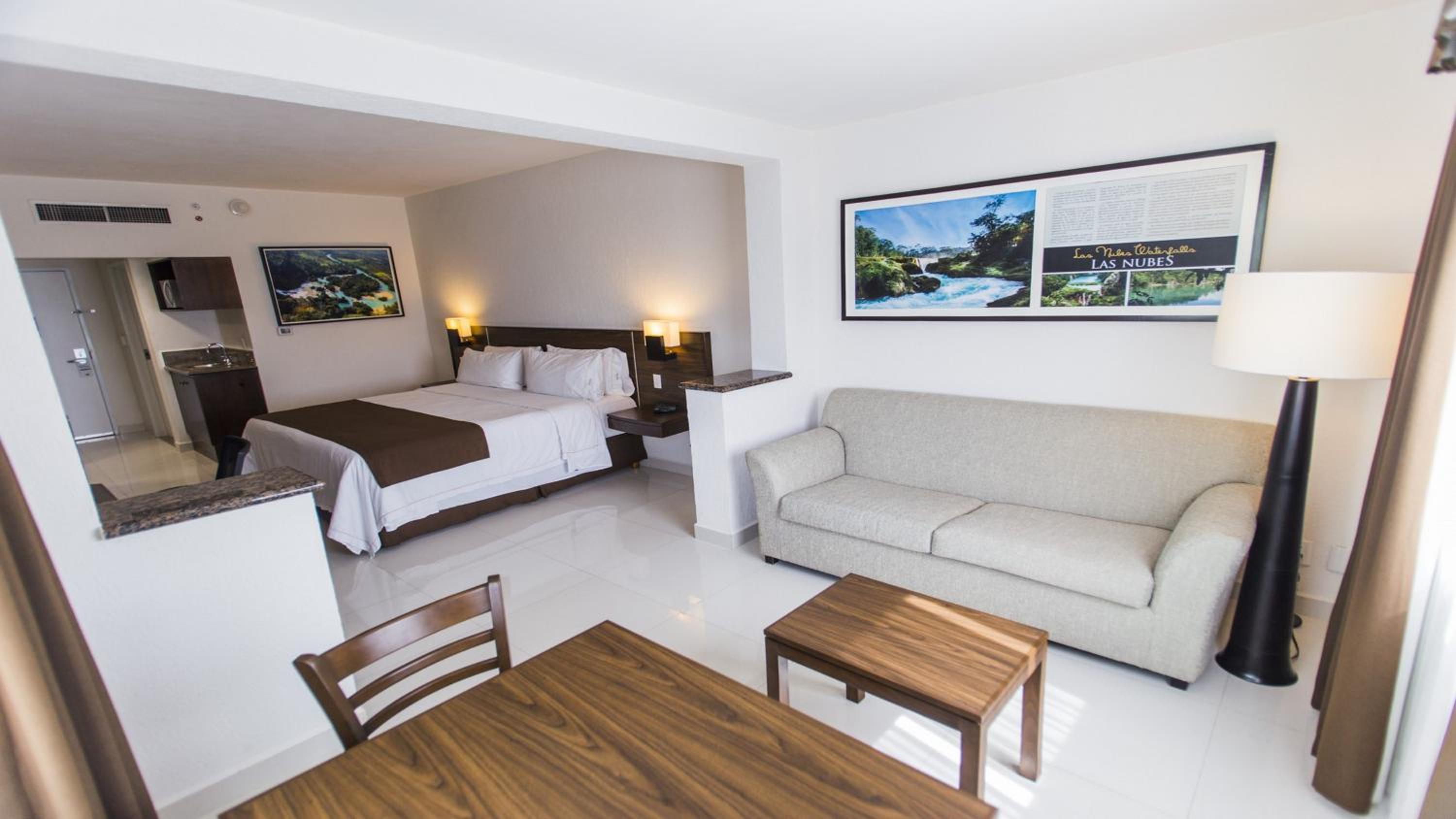 King Suite - Photo 5