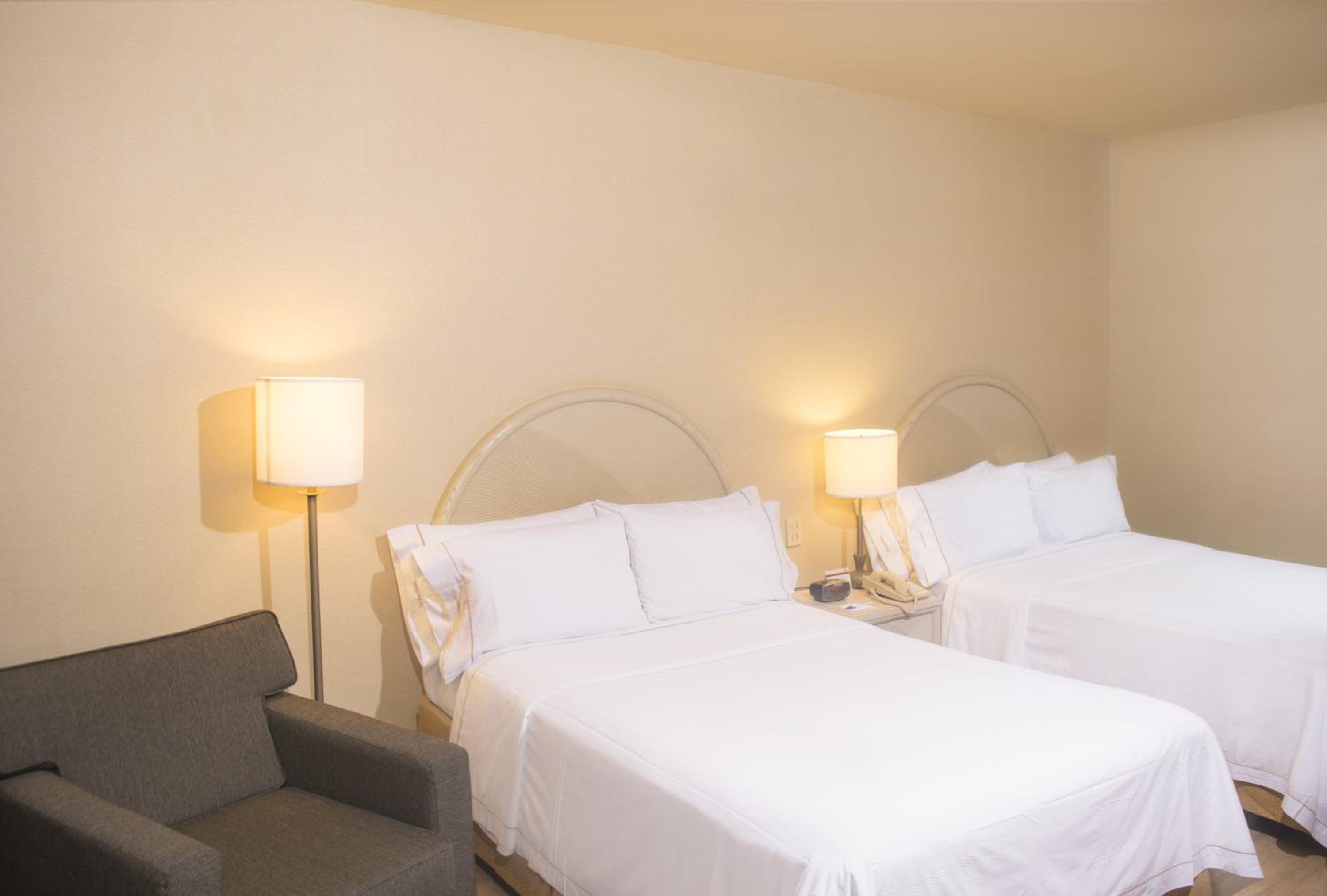 Available room