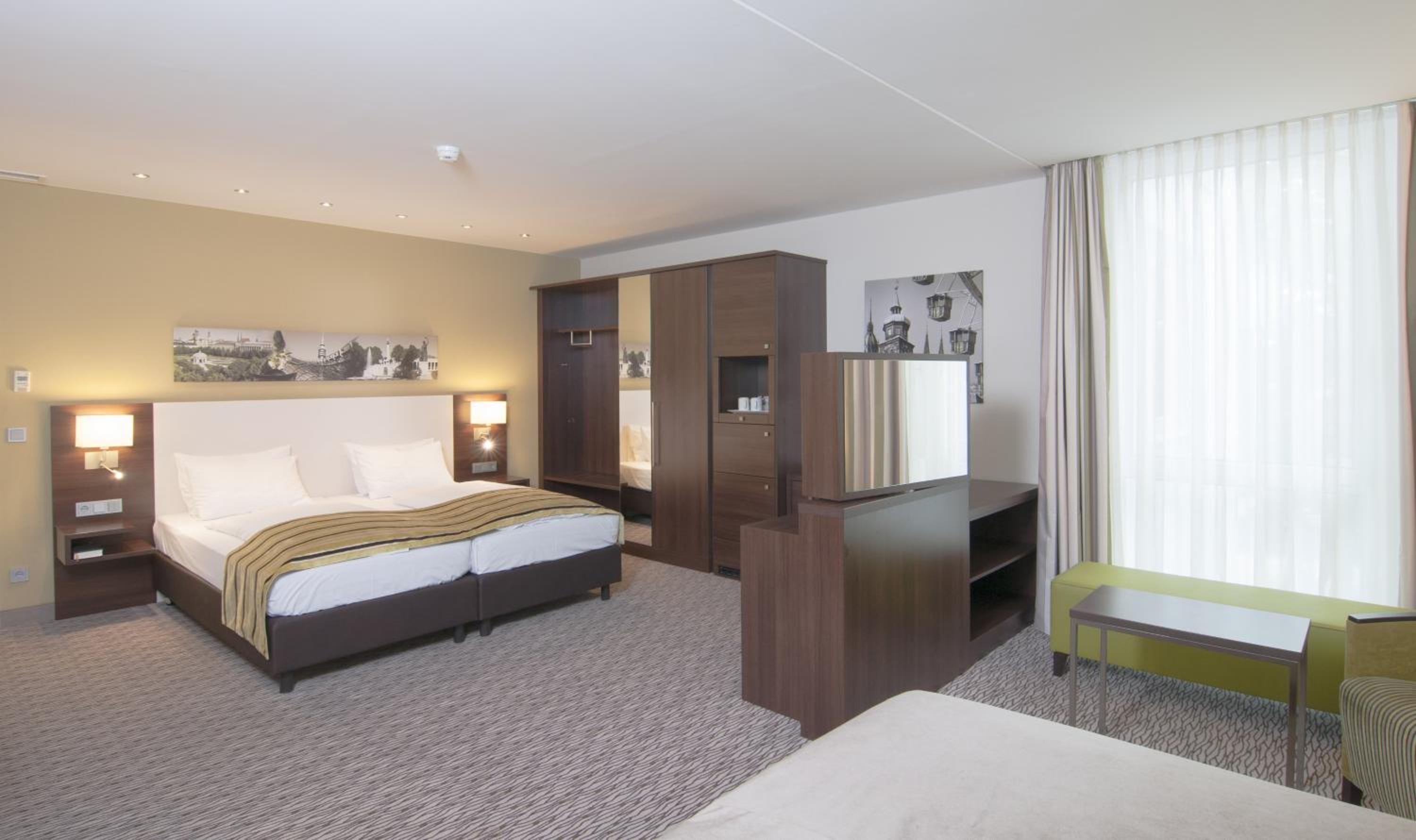 King Suite with Sofa Bed - Photo 11