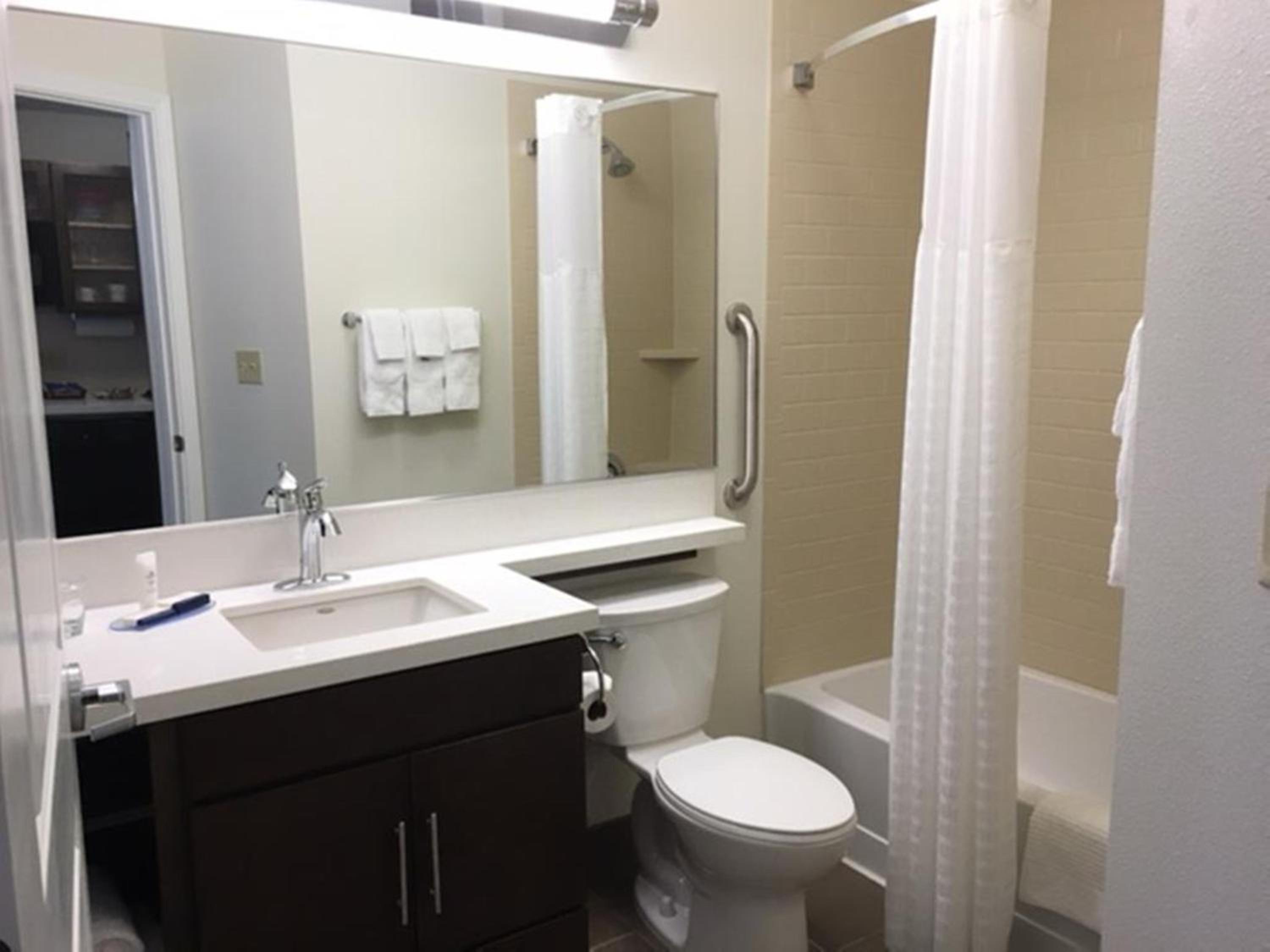 King Studio Suite photo 2