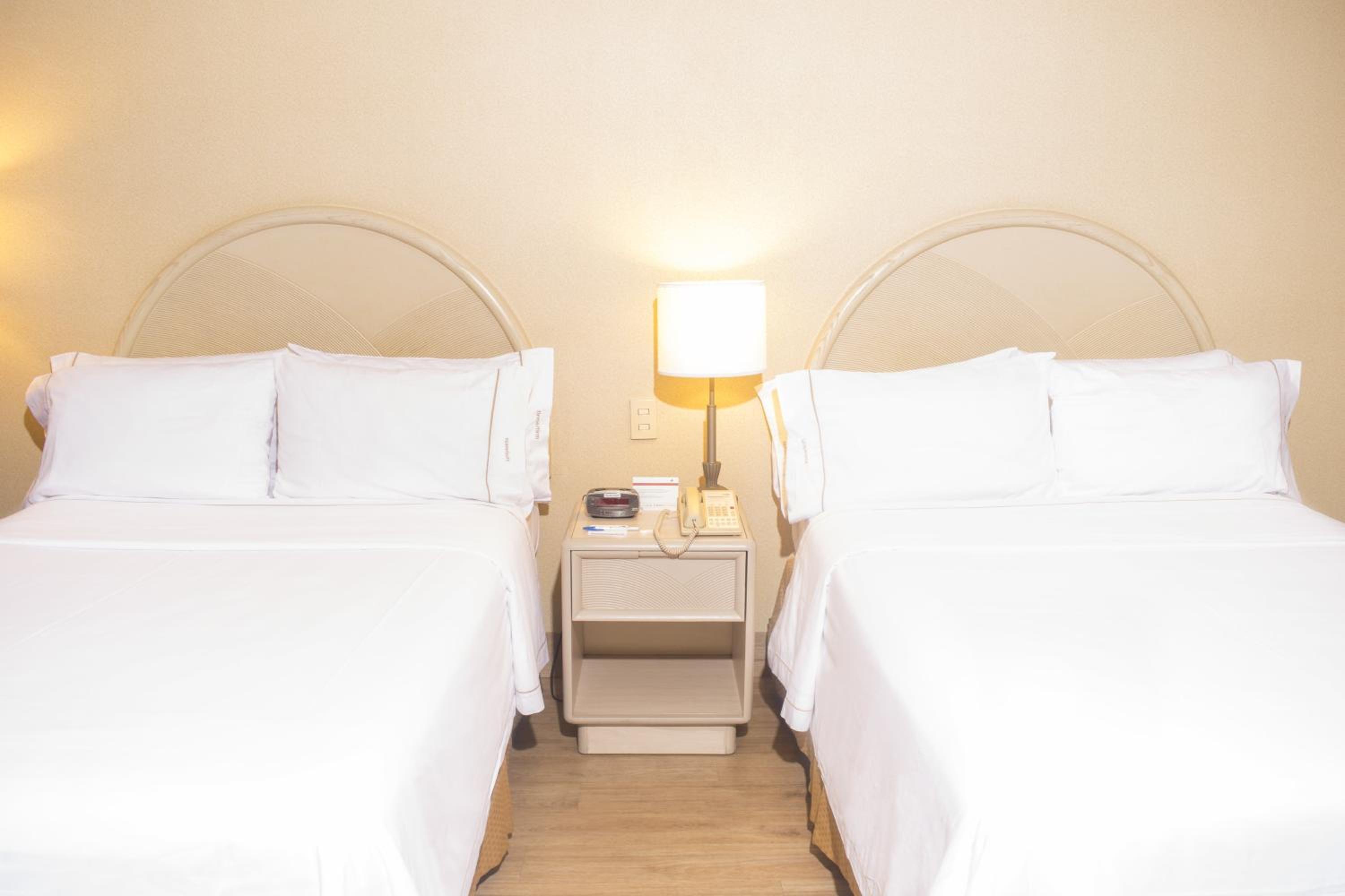 Available room