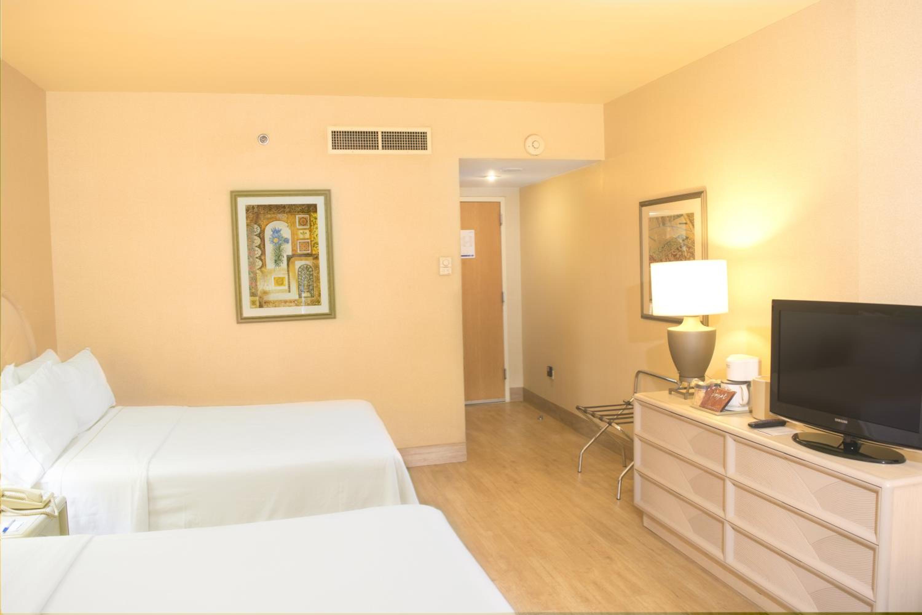 Available room