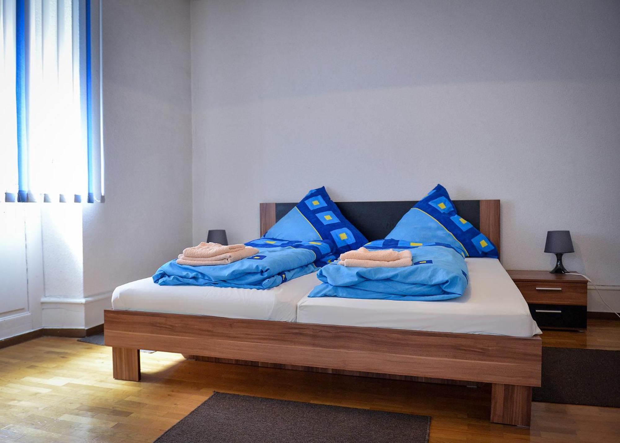Deluxe Double Room - Photo 2