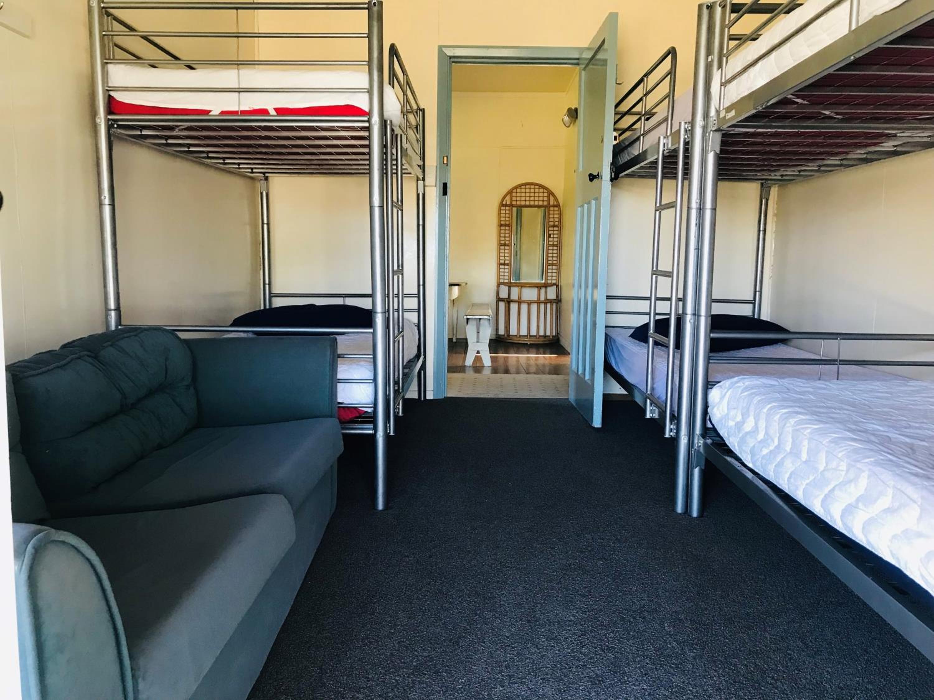 Dormitory Room (18 Adults) photo 2