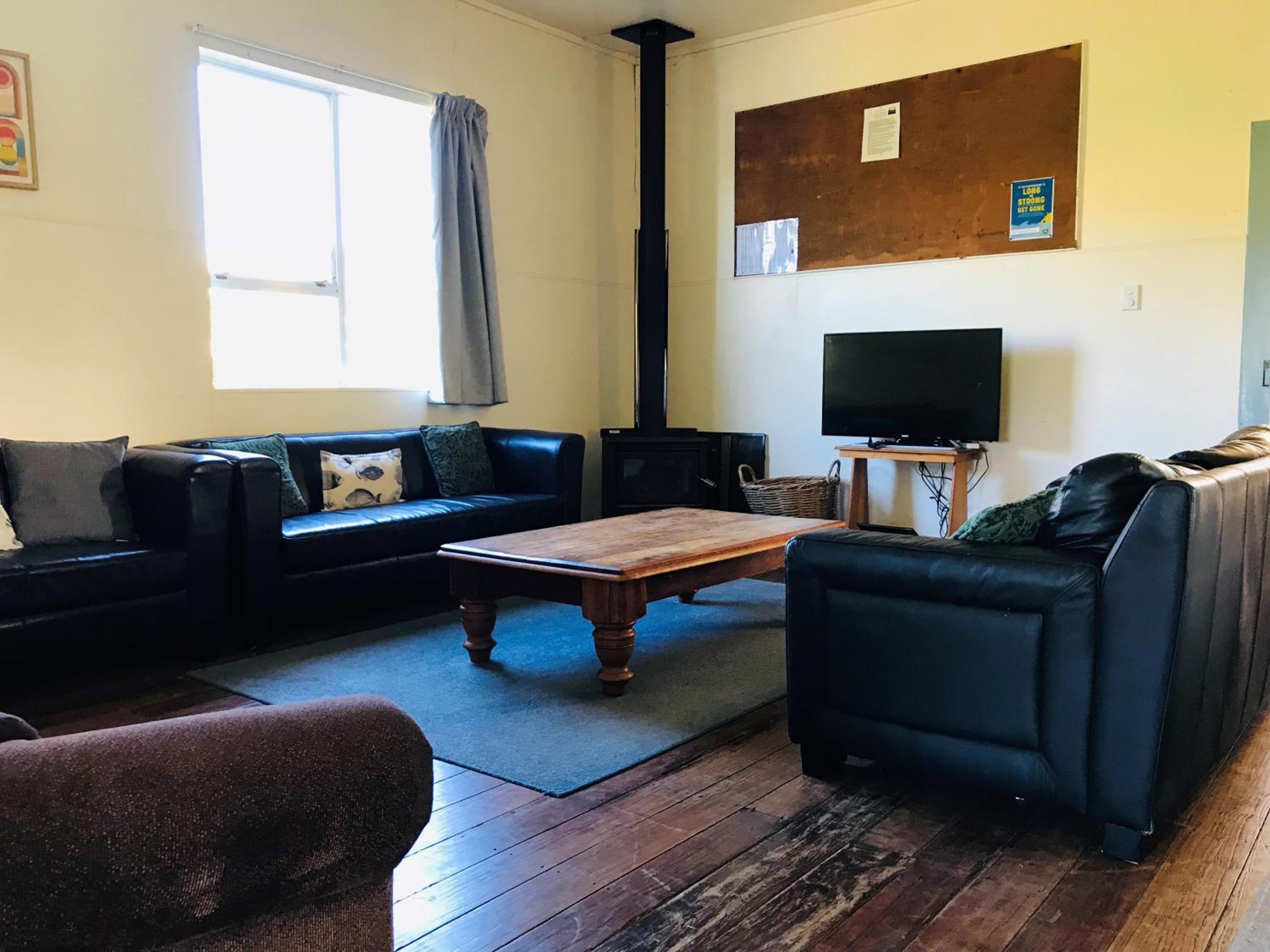 Dormitory Room (18 Adults) photo 1