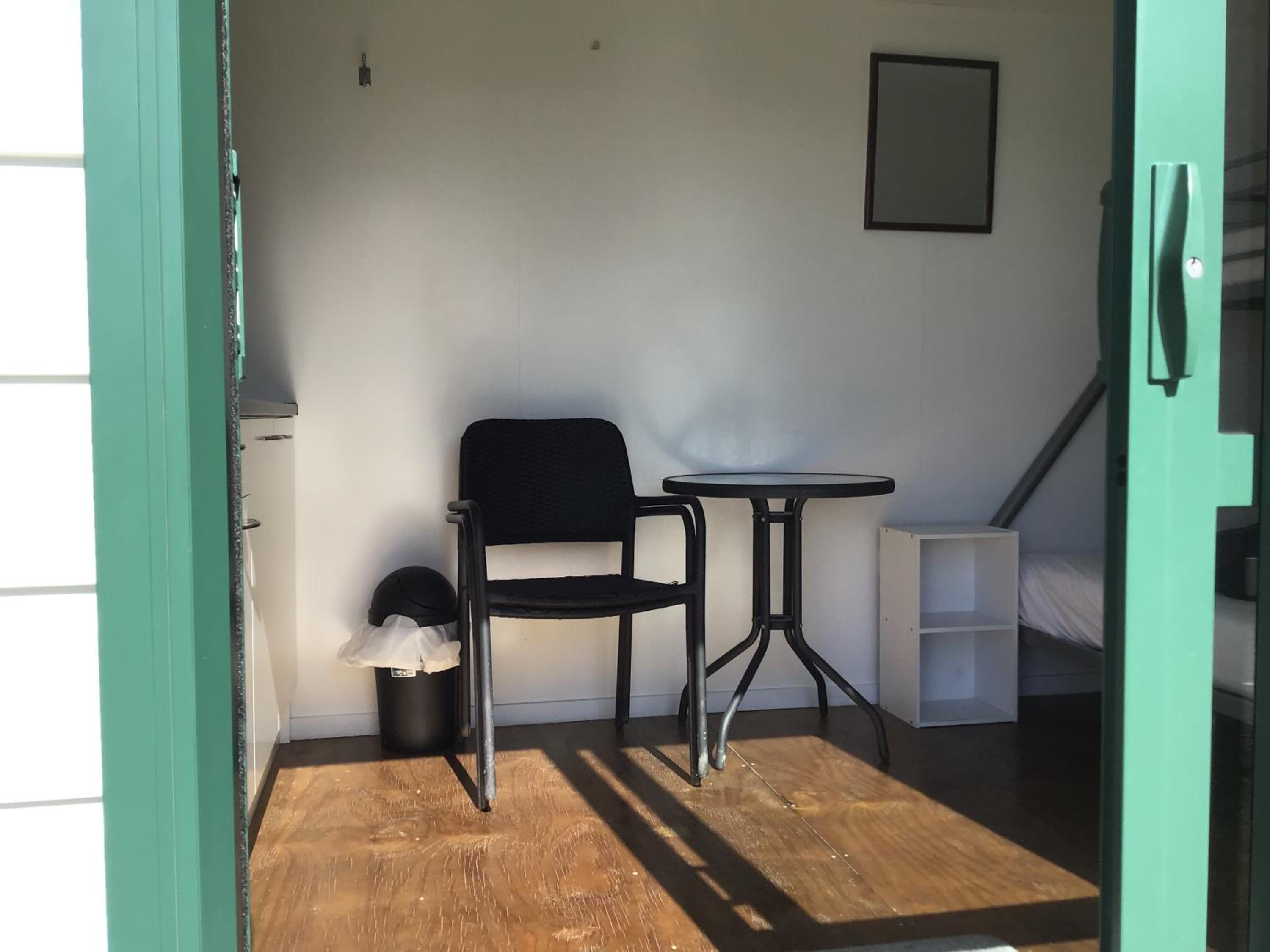 Standard Cabin 1 photo 1