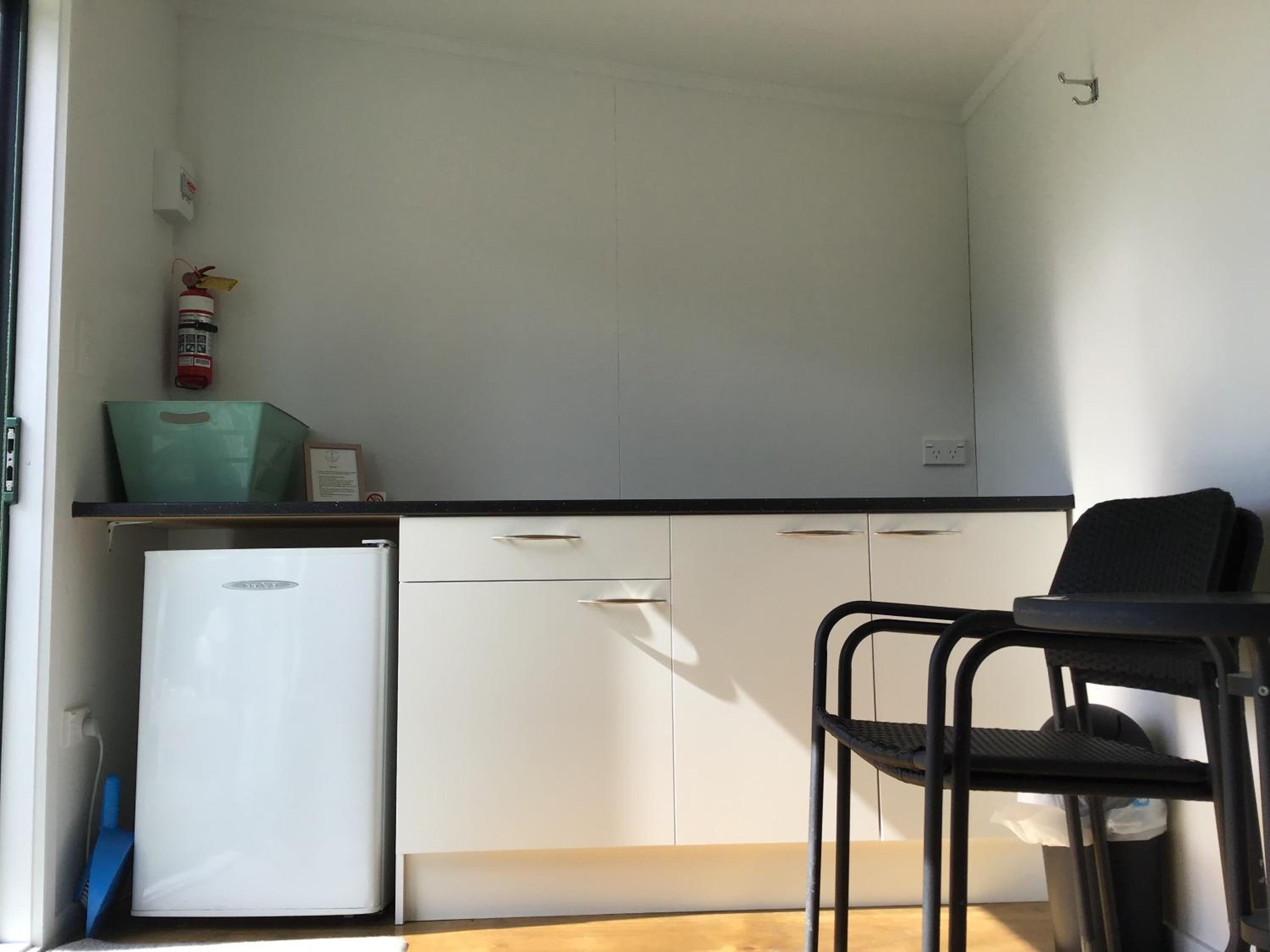 Standard Cabin 1 photo 3