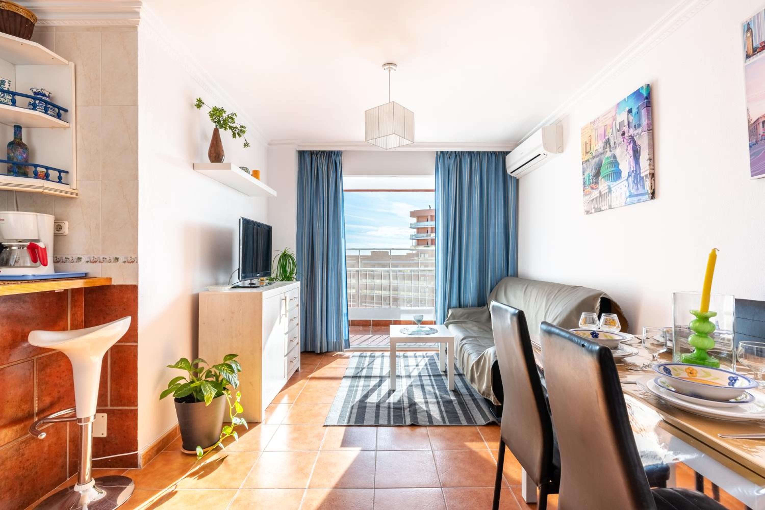 Apartamento Superior de Dos Habitaciones
