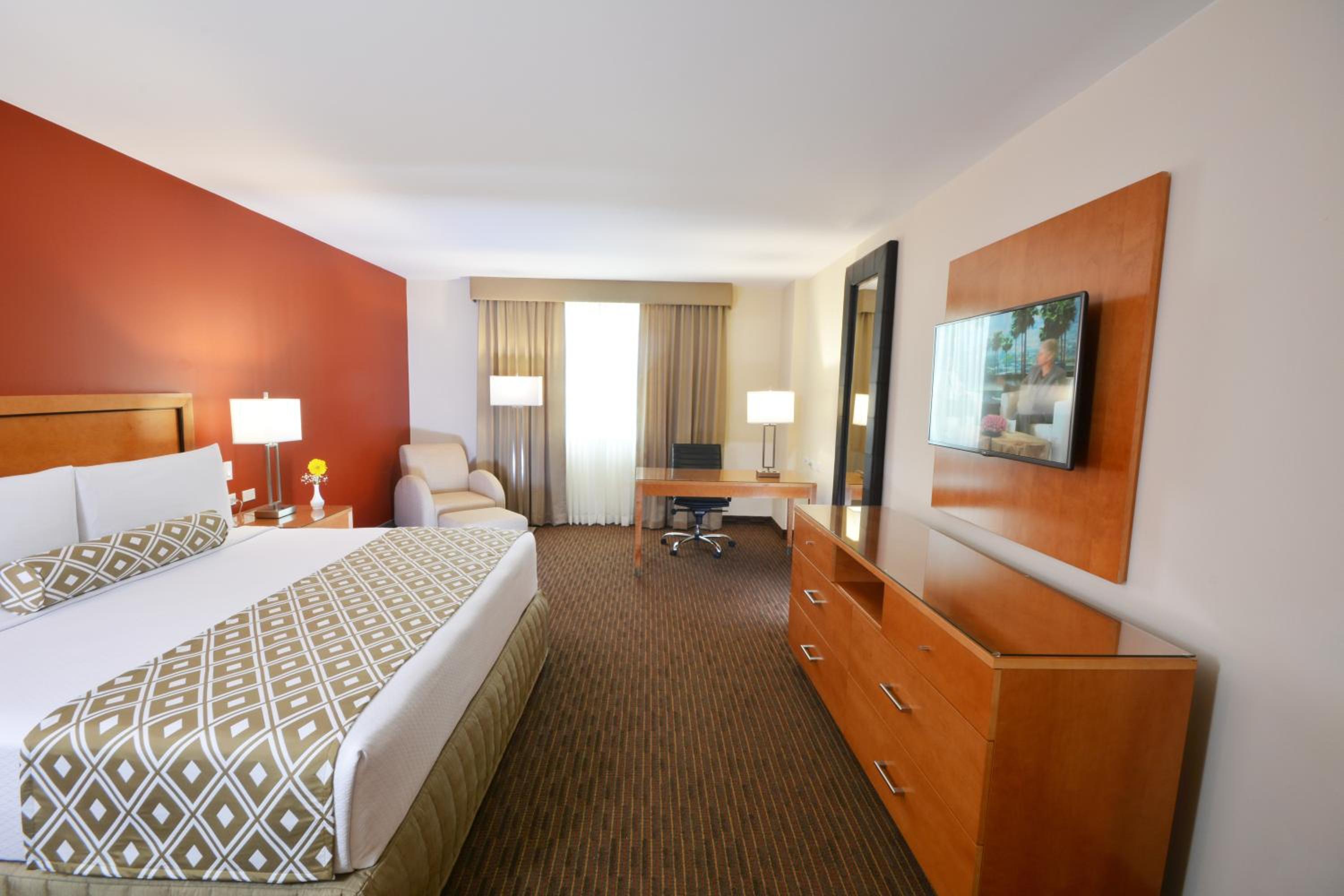Standard King Room - Photo 6