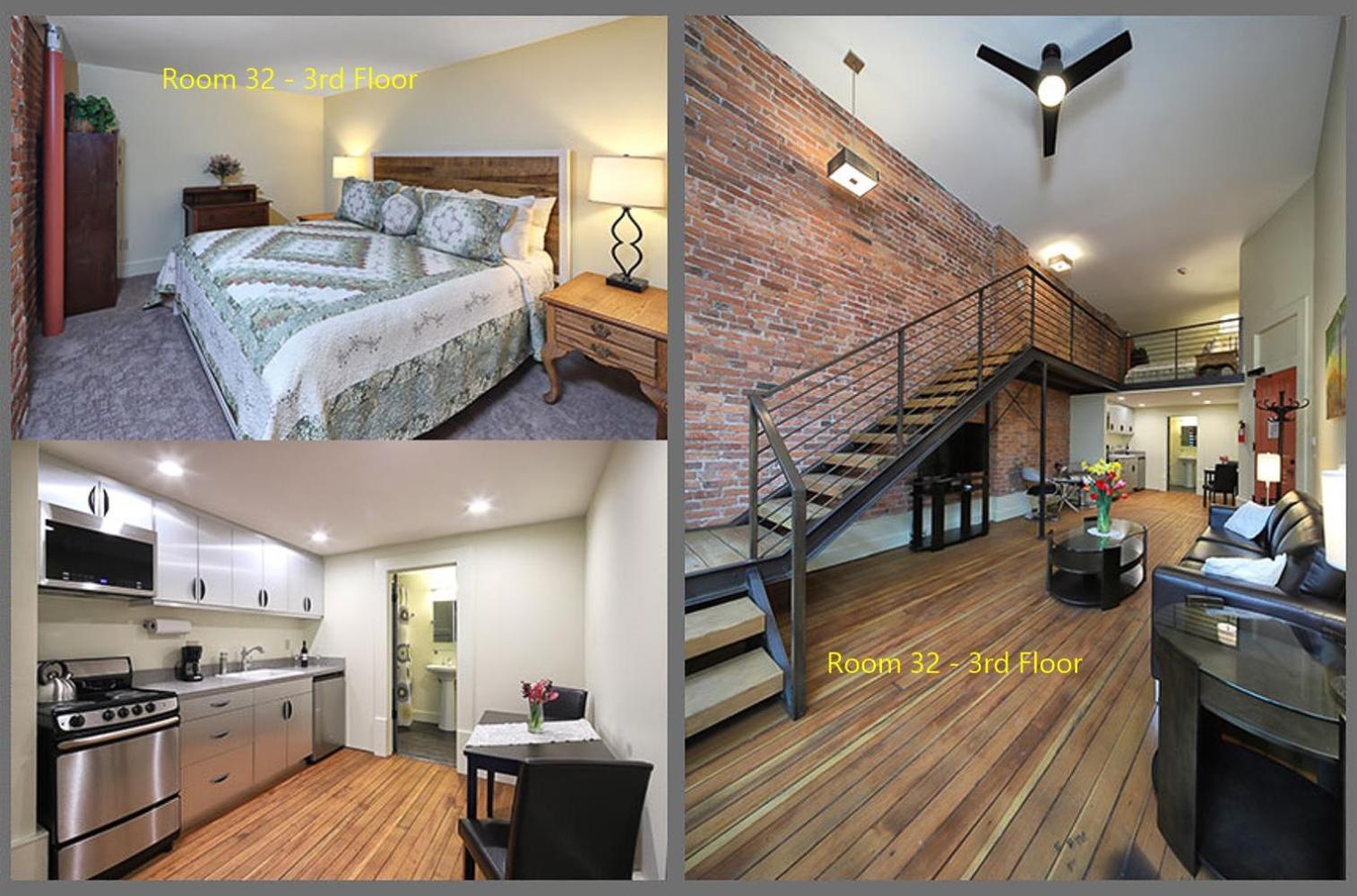 Studio - Split Level photo 2