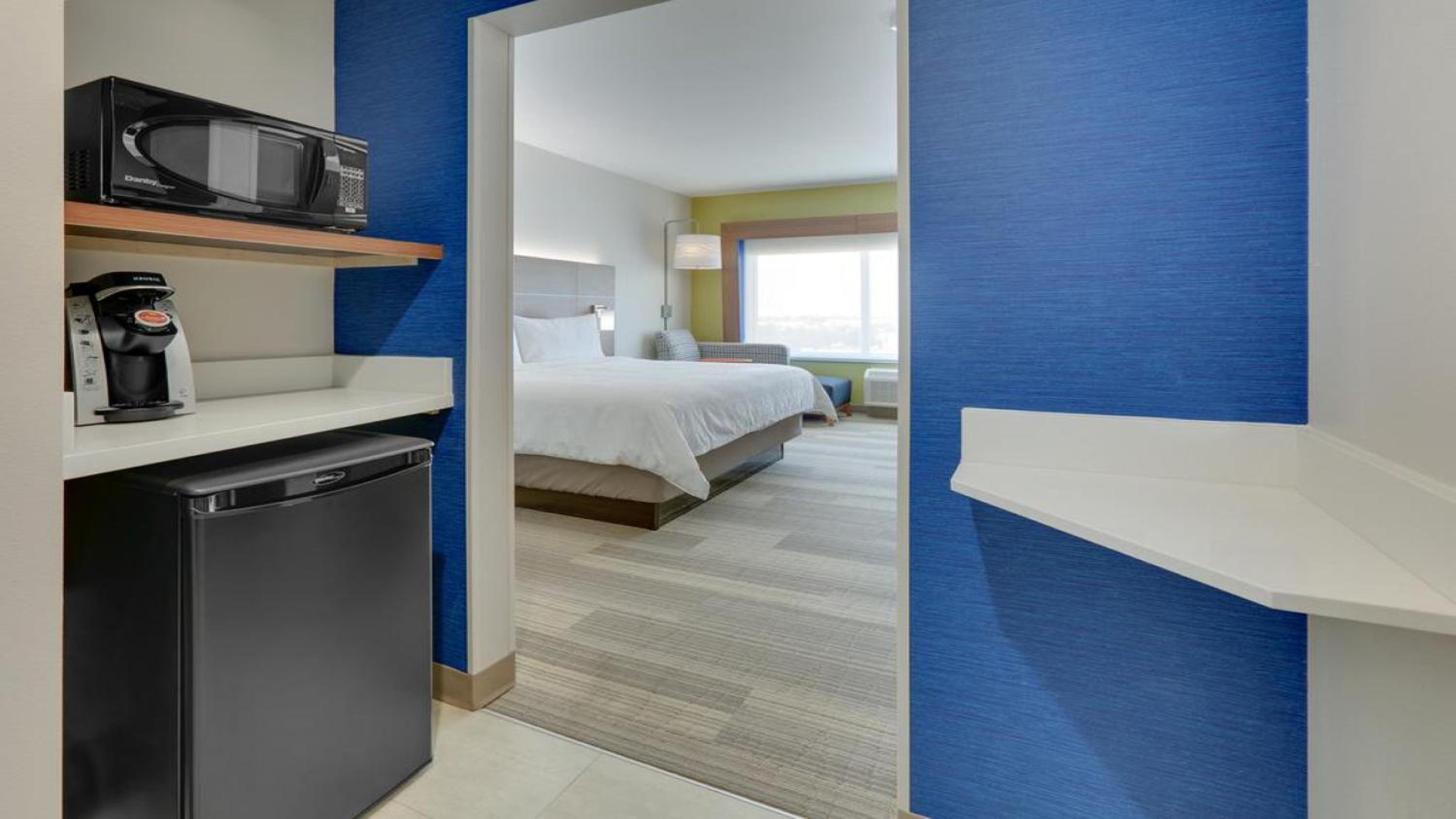 Holiday Inn Express Hotel & Suites Mount Pleasant by IHG, Fotografia 3