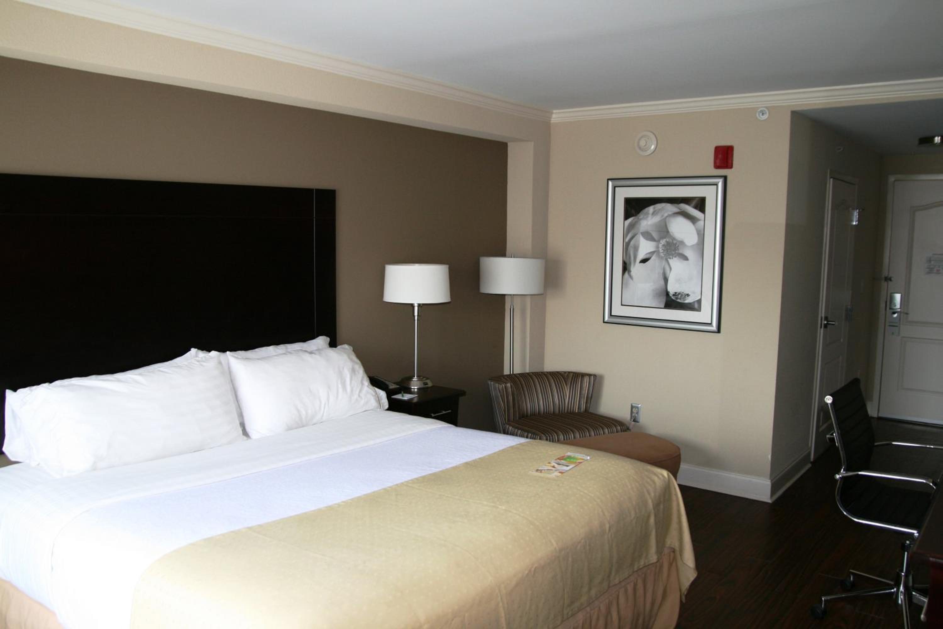 King Room - Mobility Access/Hearing Accessible - Photo 3