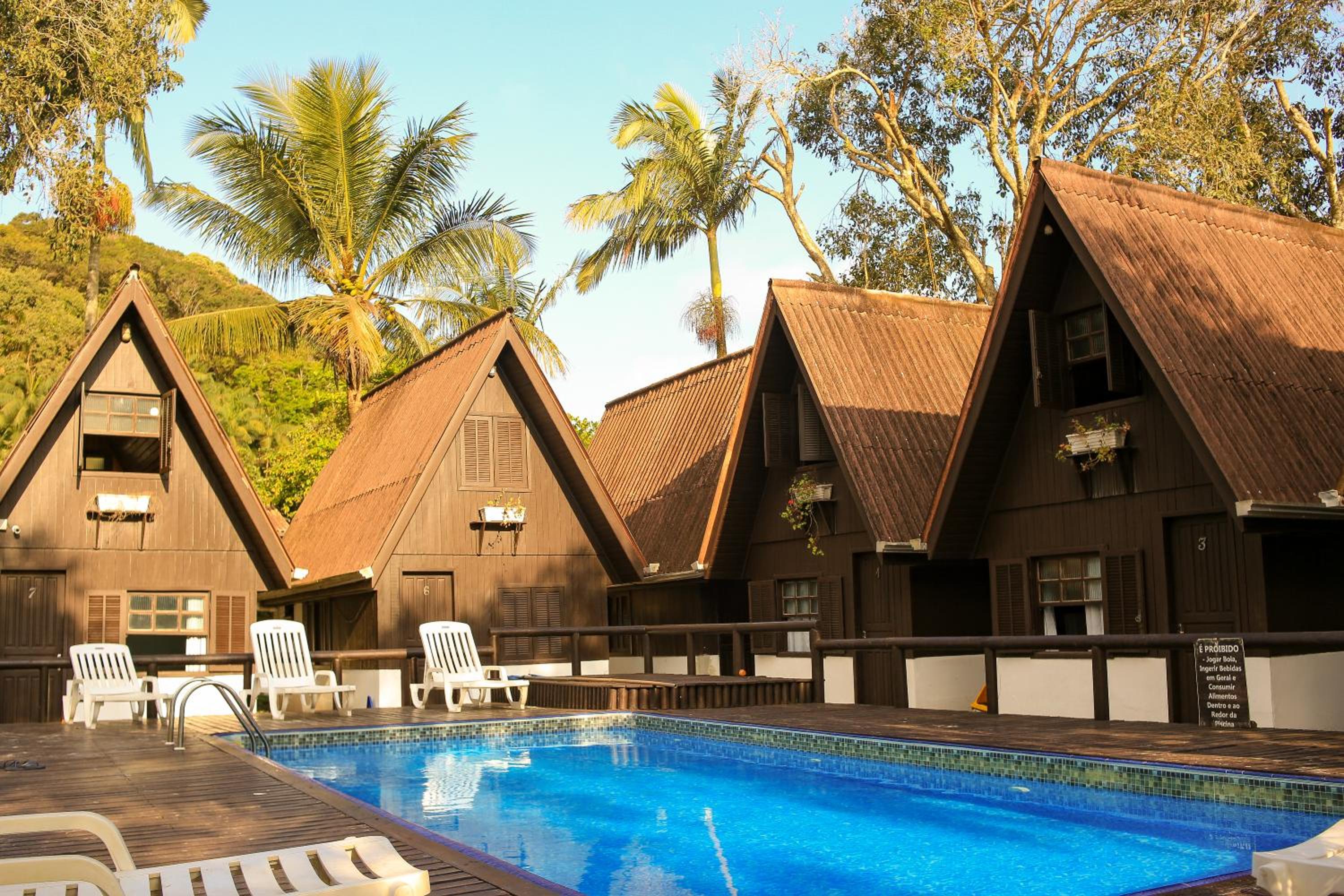 Chalet photo 3
