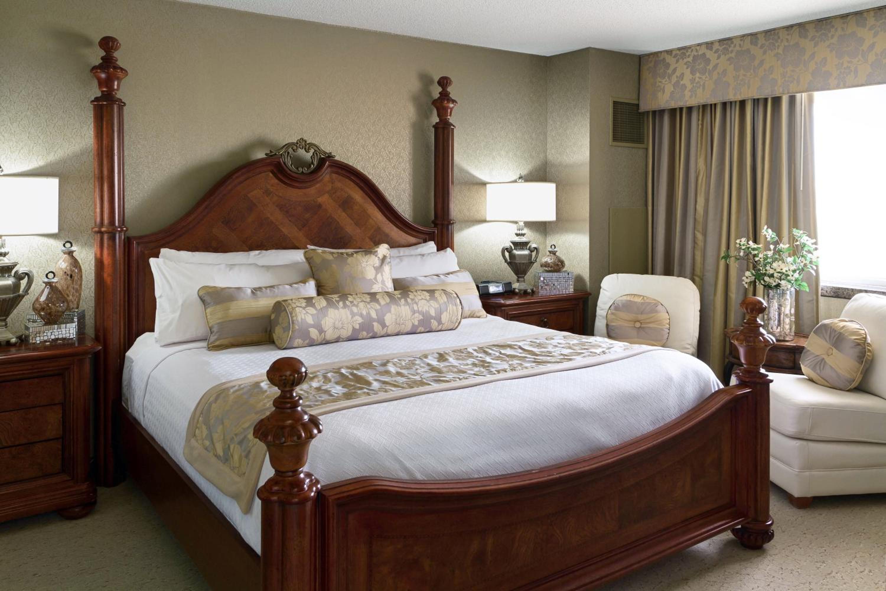 Presidential Suite photo 1