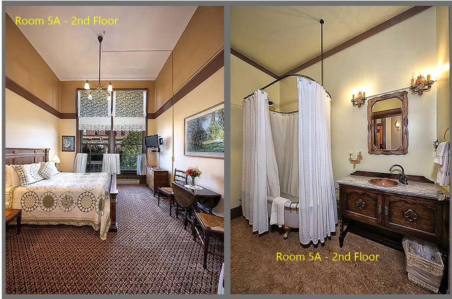 Queen Room photo 3