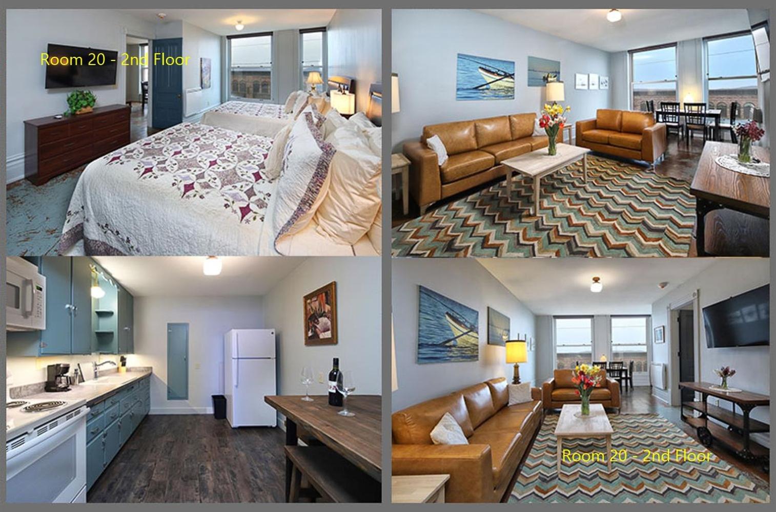Apartment photo 2