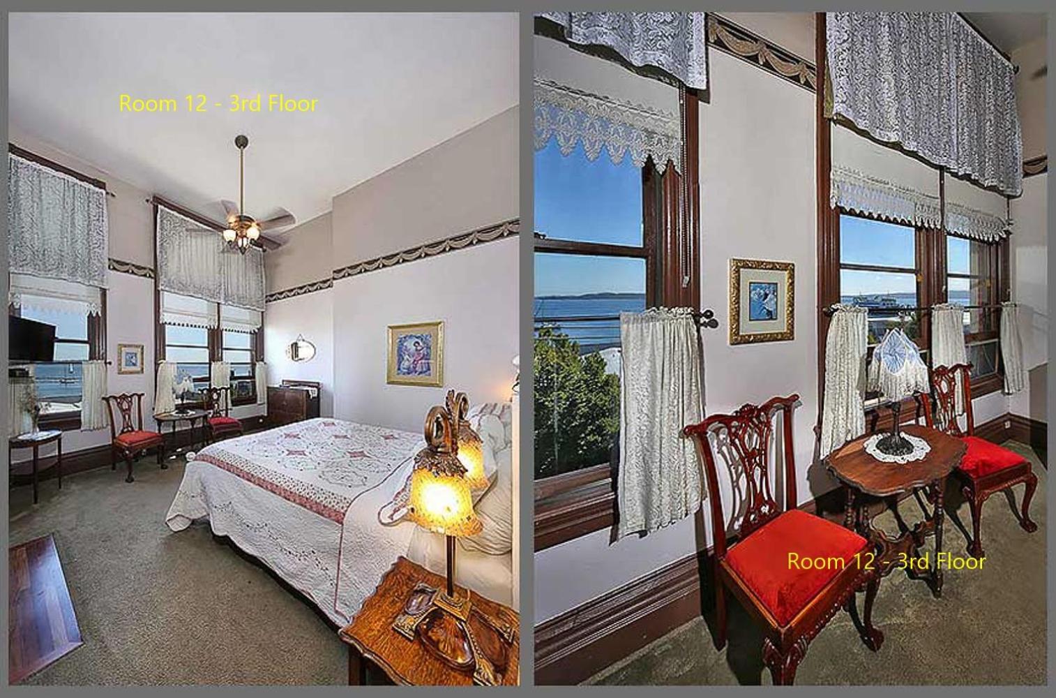 Deluxe Queen Room photo 3