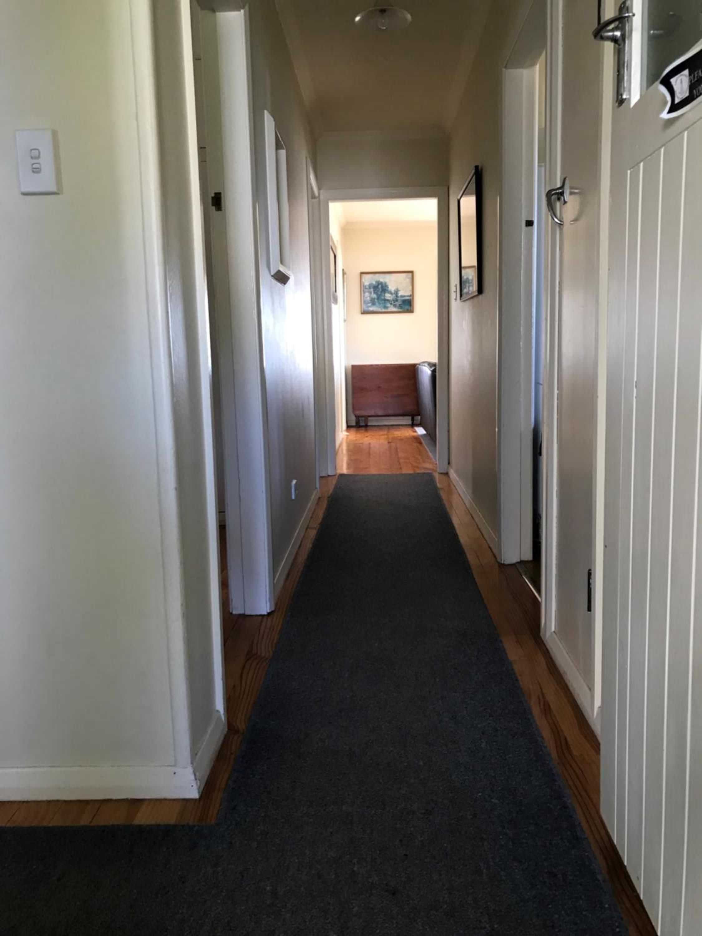 Four-Bedroom House photo 3