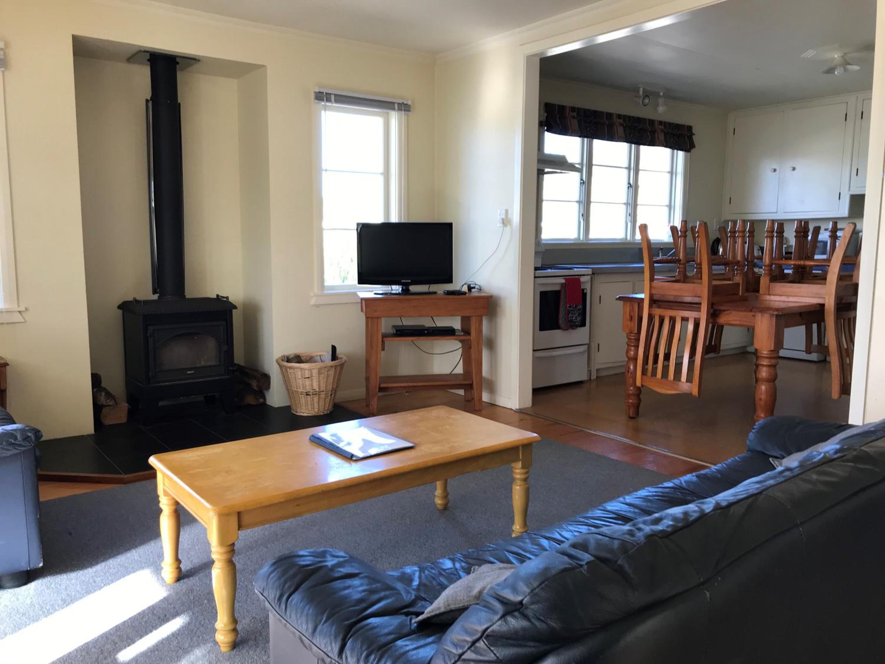 Four-Bedroom House photo 1