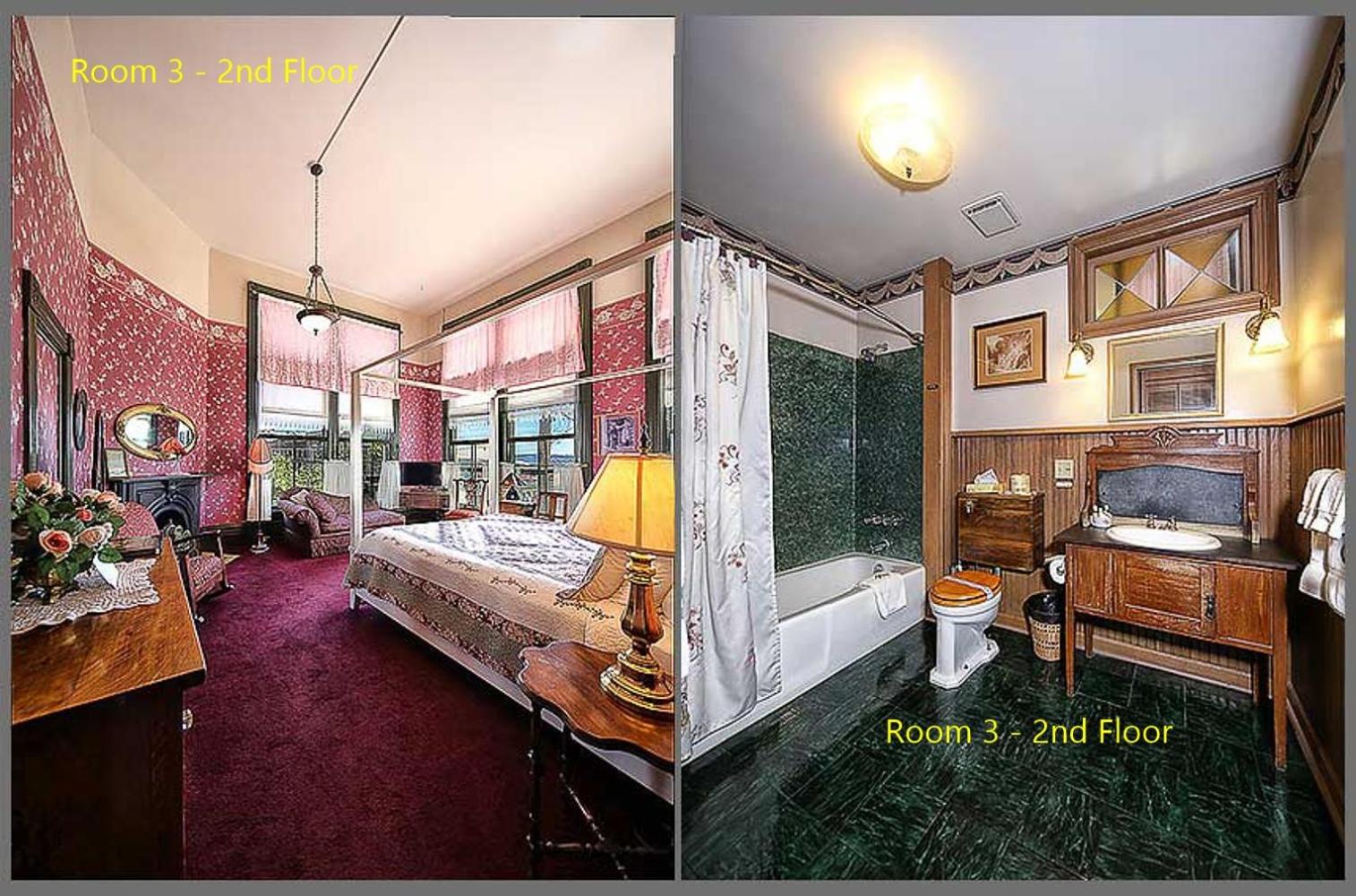 Deluxe Queen Room photo 2