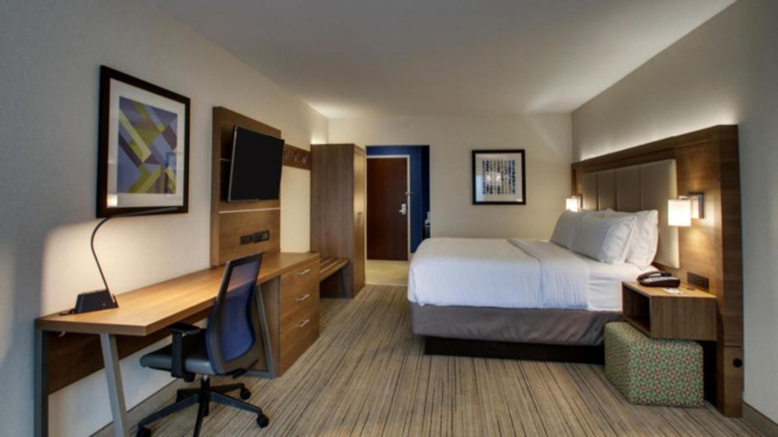 Holiday Inn Express Hotel & Suites Mount Pleasant by IHG, Fotografia 4