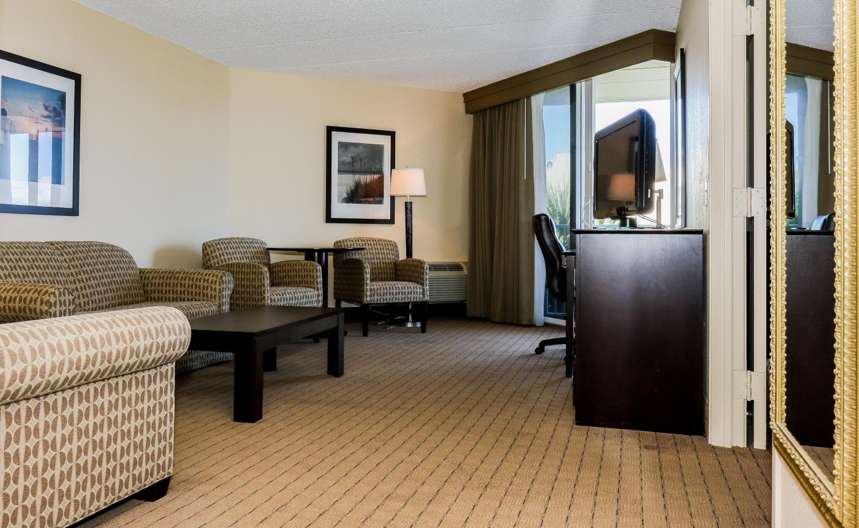 King Suite