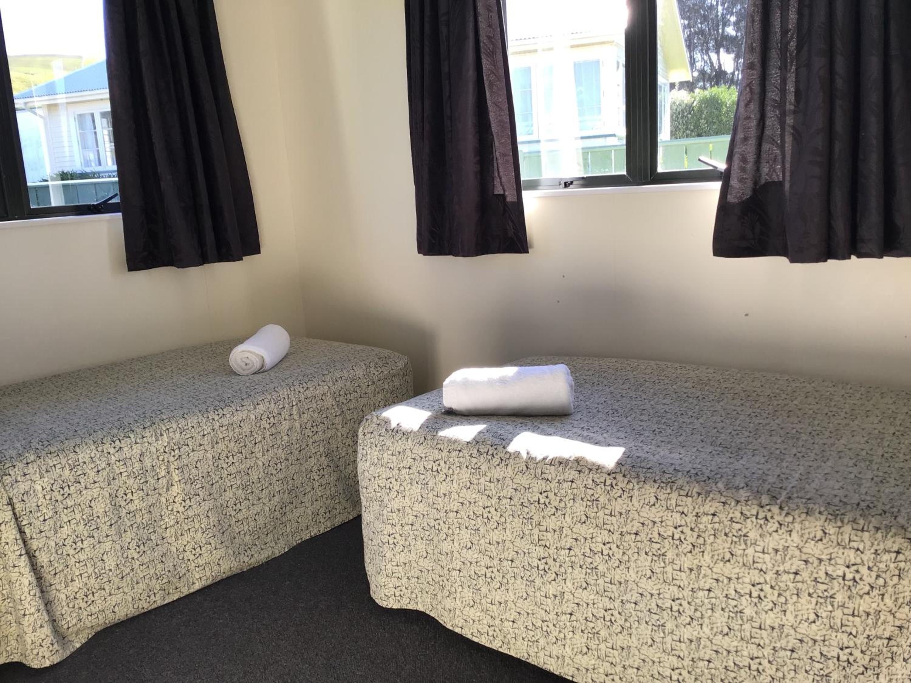 Two-Bedroom Duplex photo 1