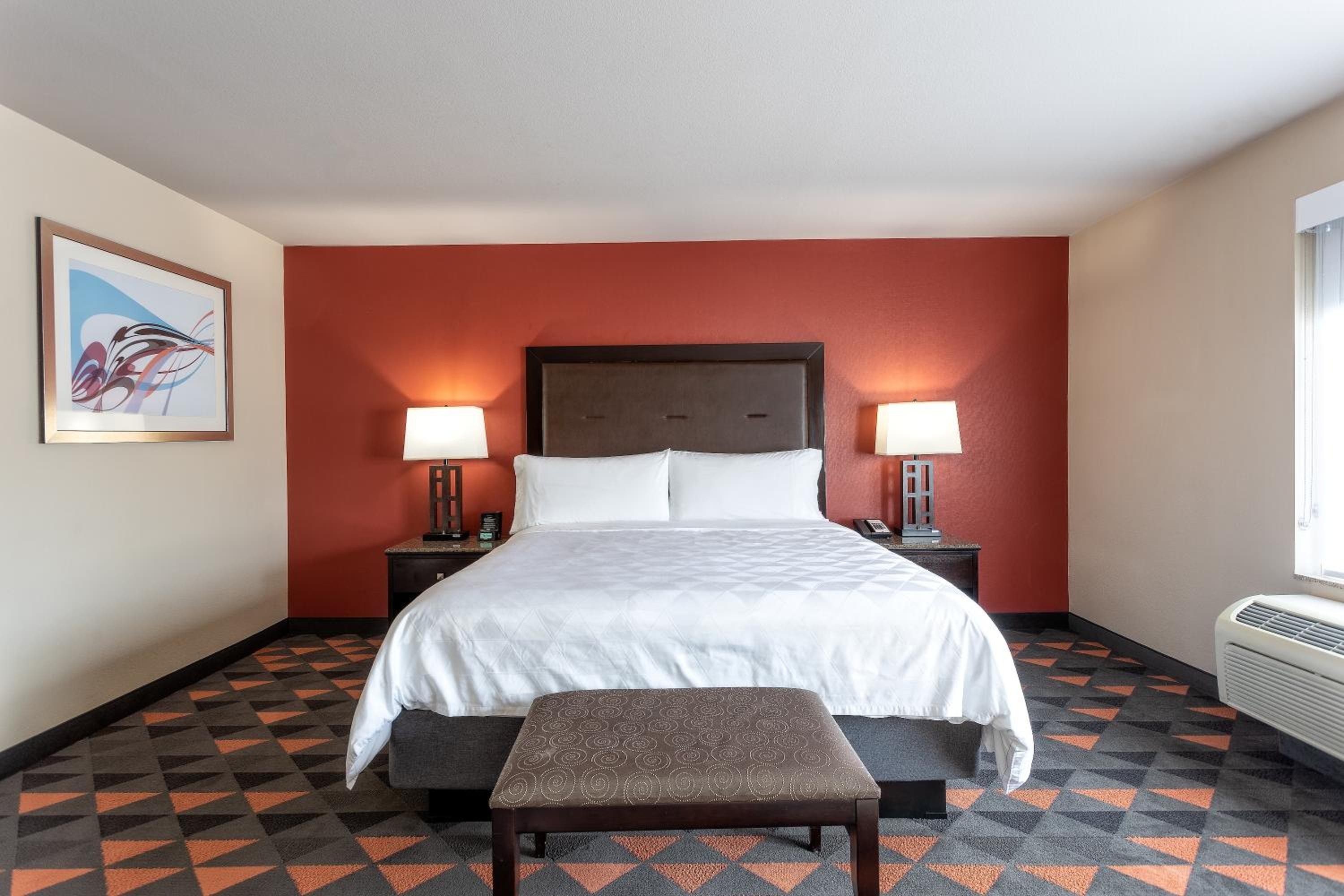 Standard Room - Photo 2