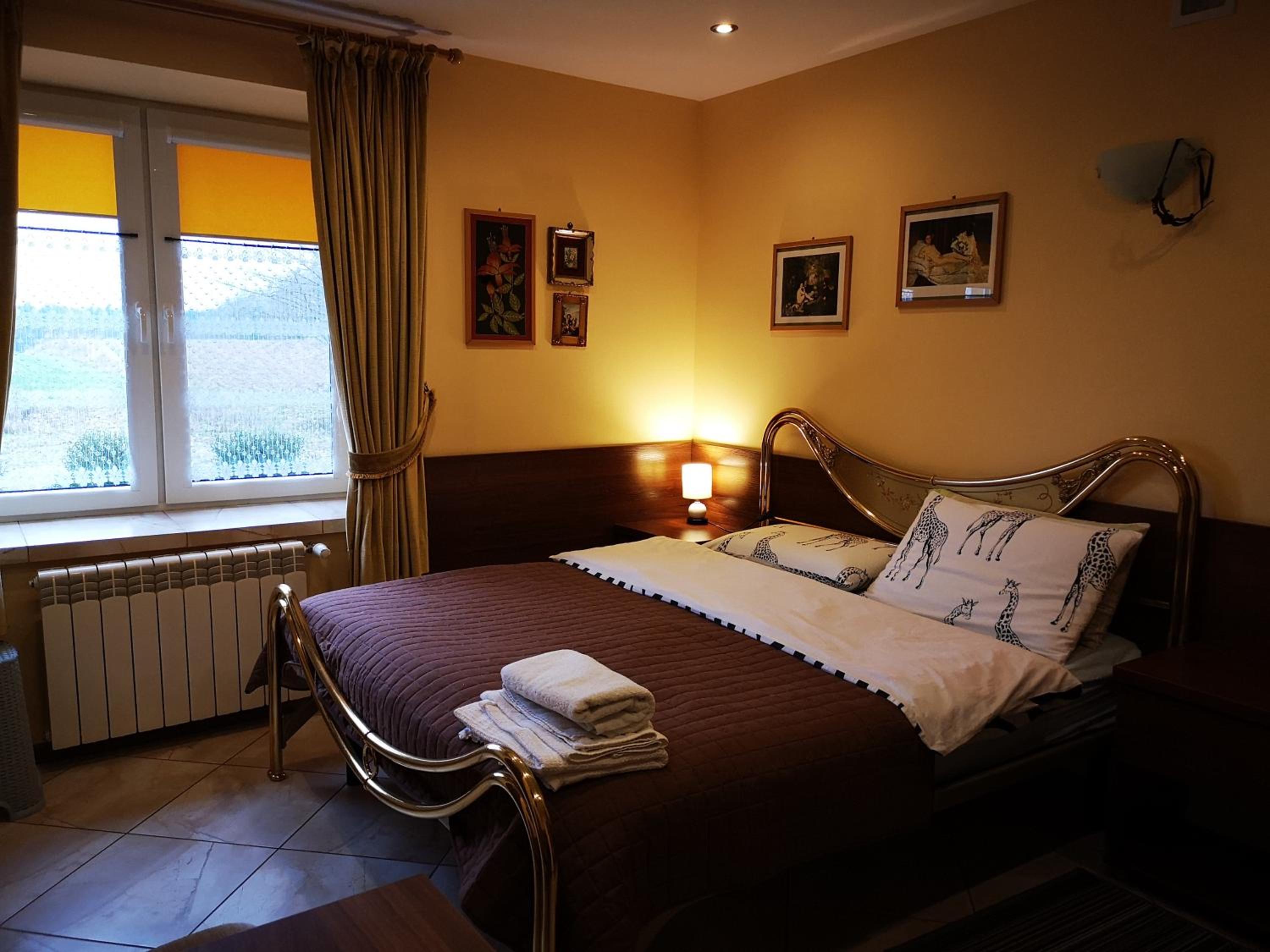 Double Room with Private Bathroom photo 1