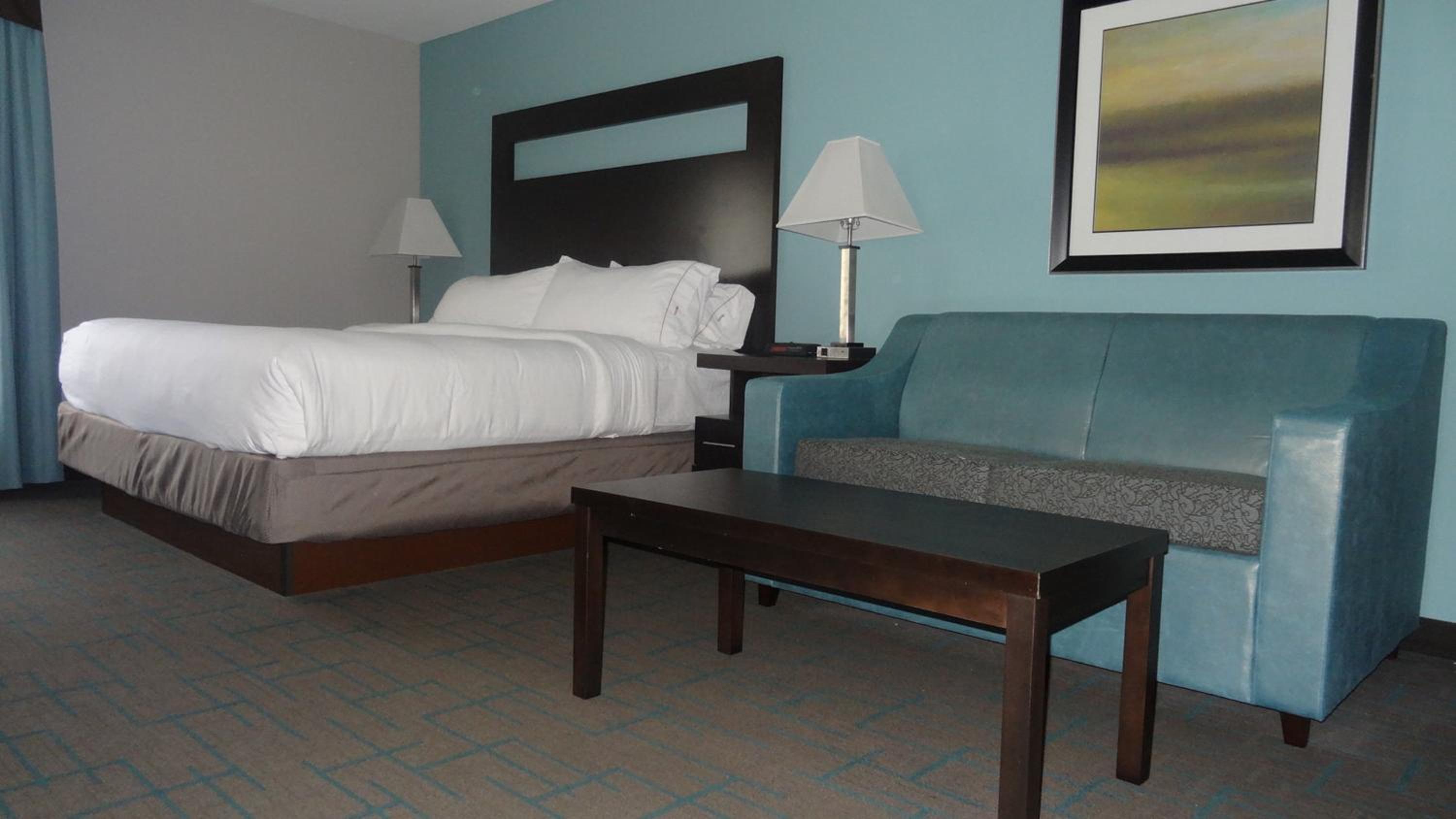 King Suite - Photo 5