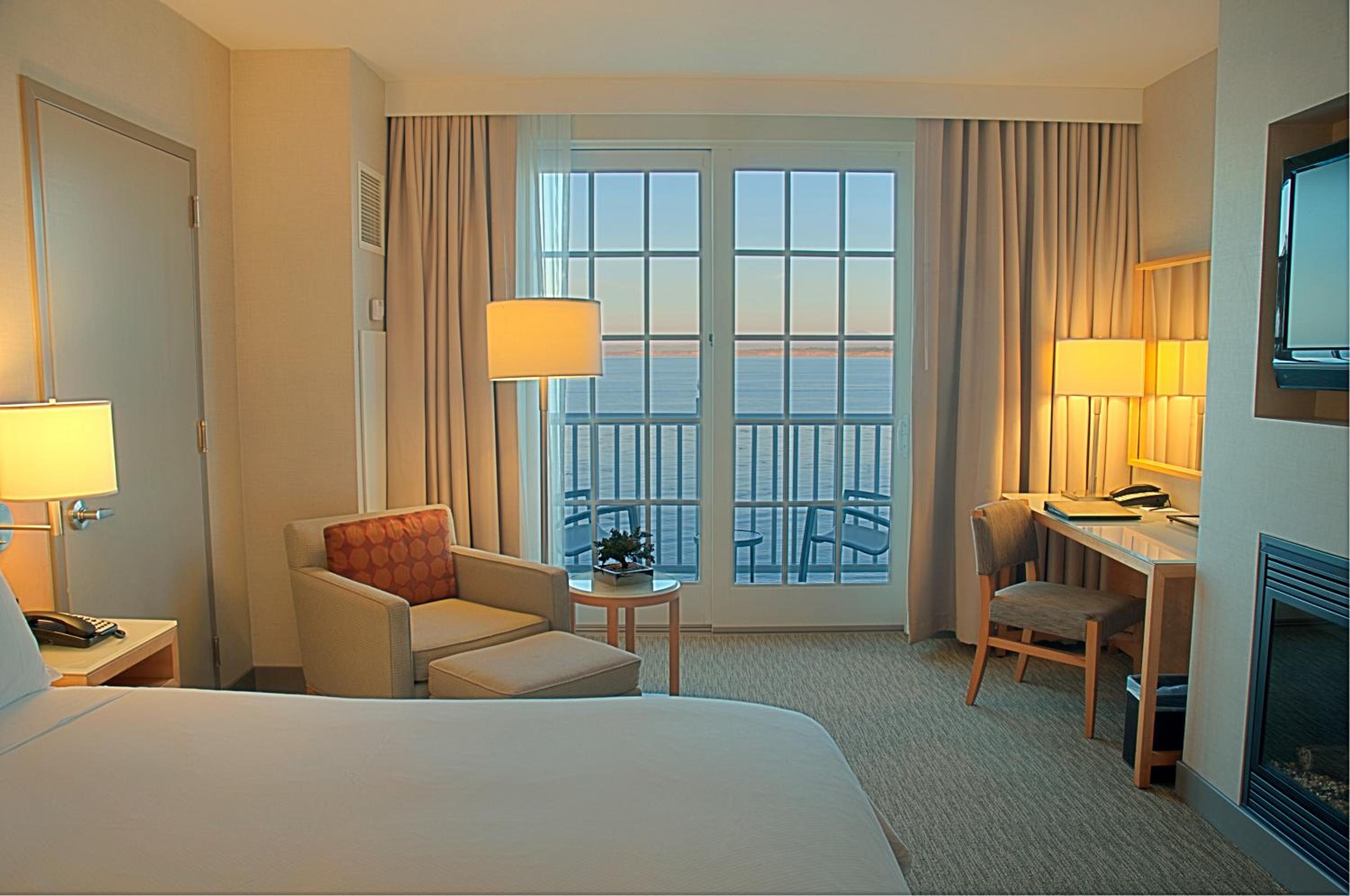 Executive King Room