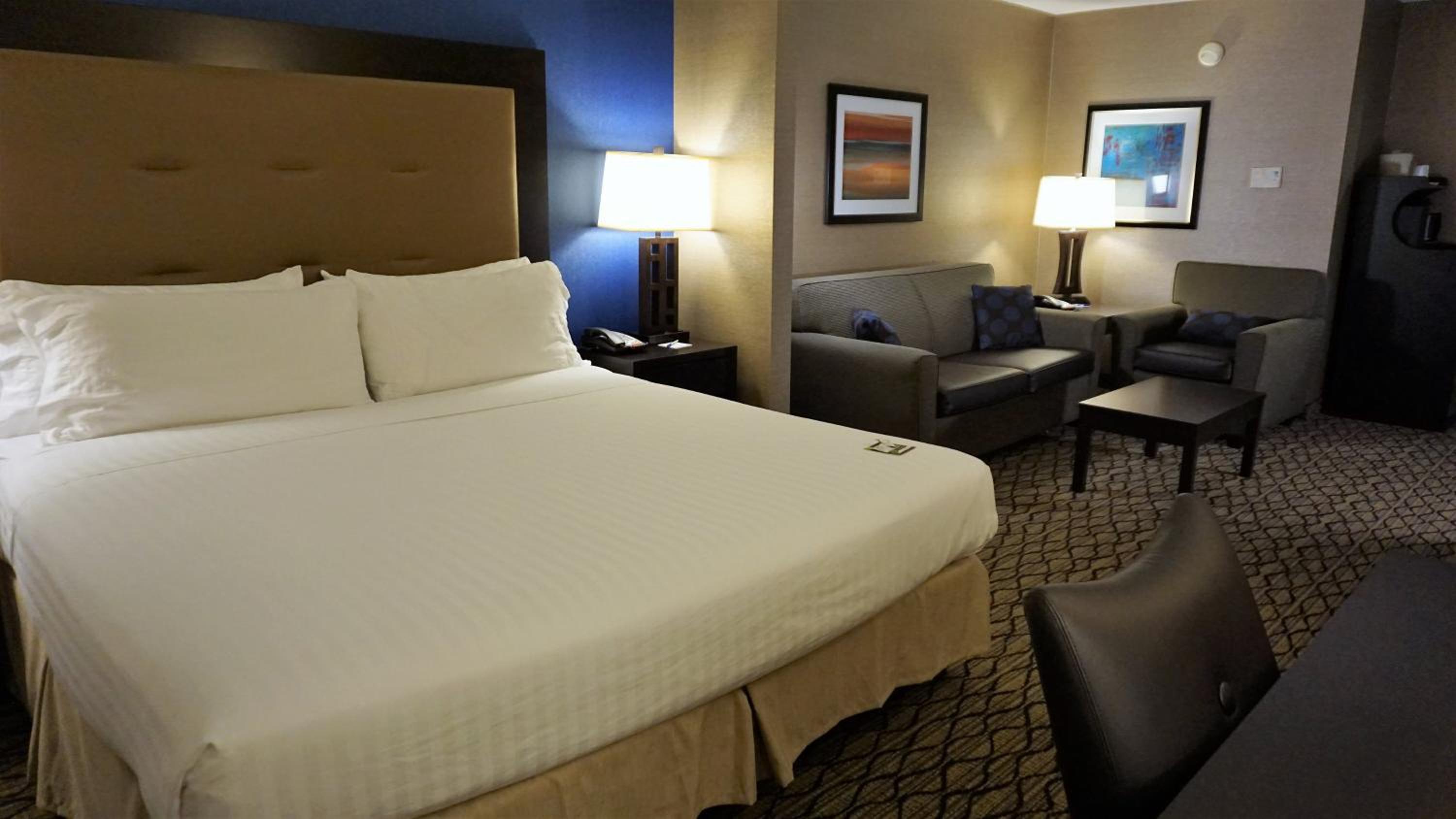 King Suite with Sofa Bed - Photo 5