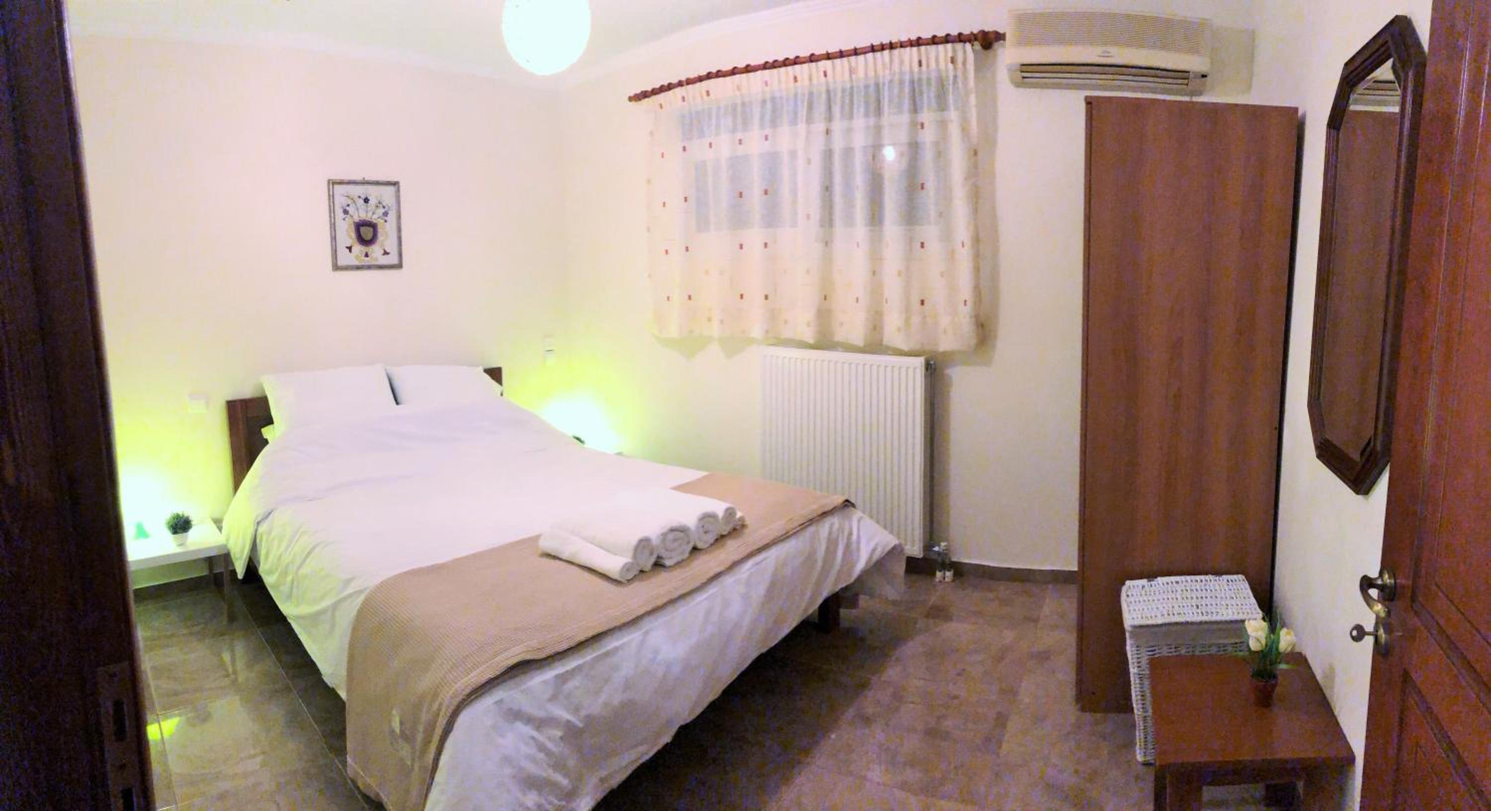 Three-Bedroom House photo 1