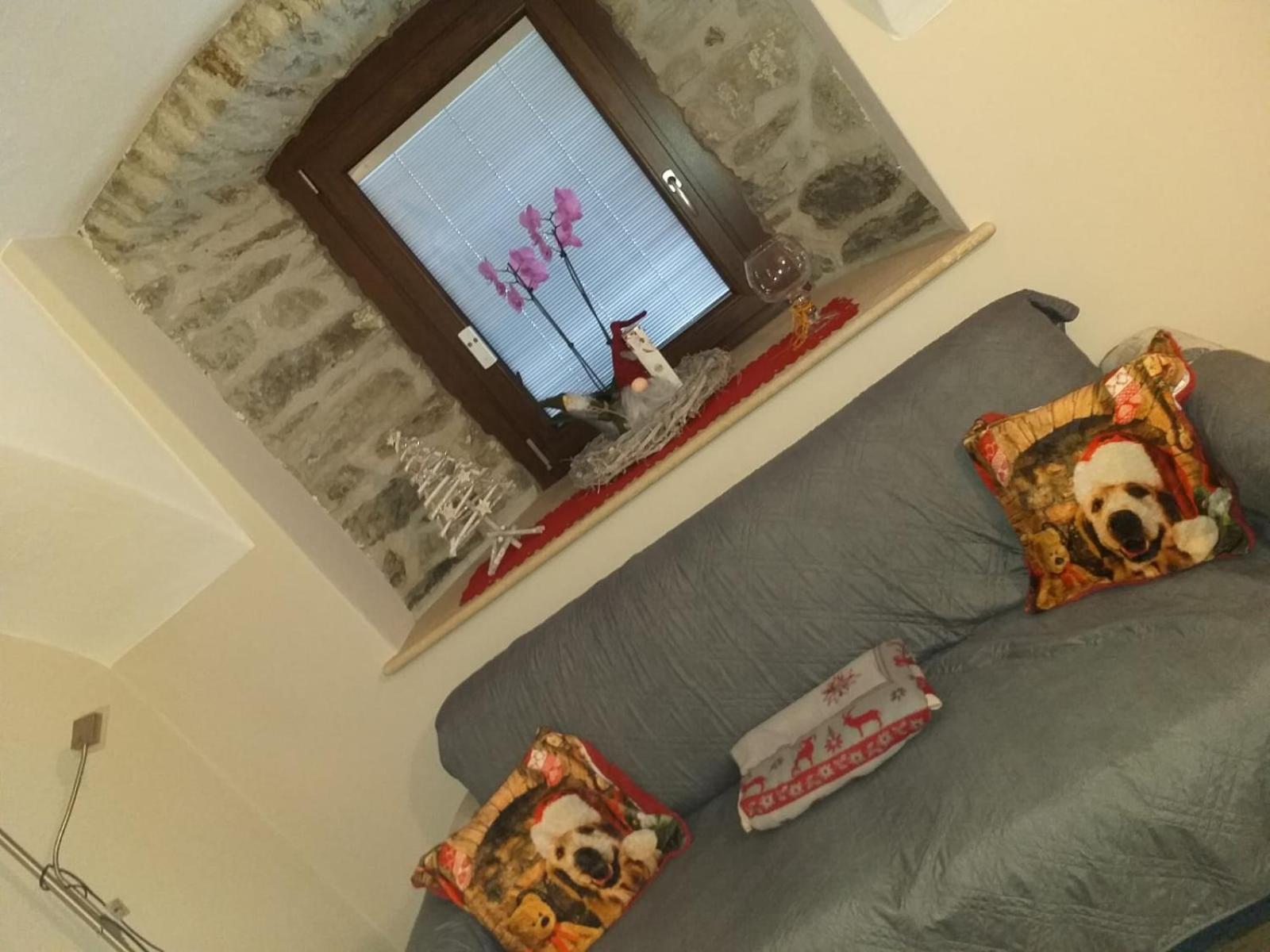Two-Bedroom Apartment - Photo 20