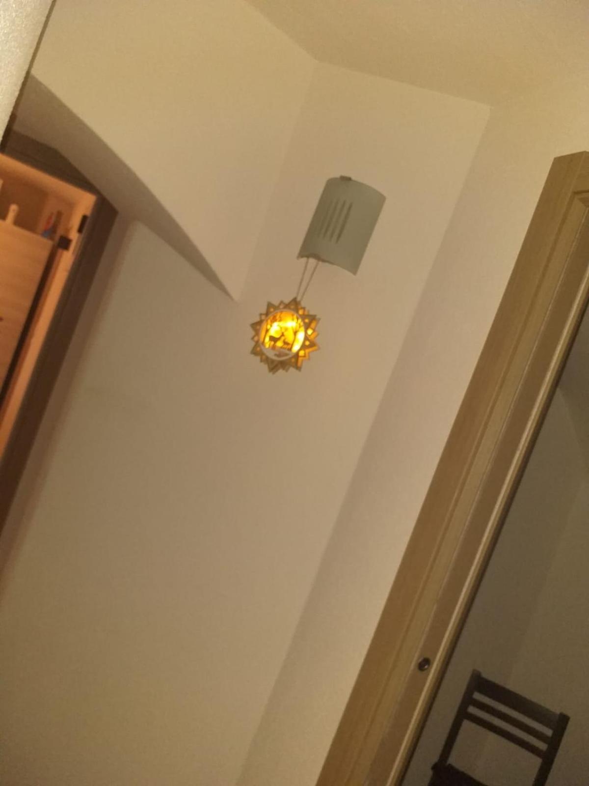 Two-Bedroom Apartment - Photo 17