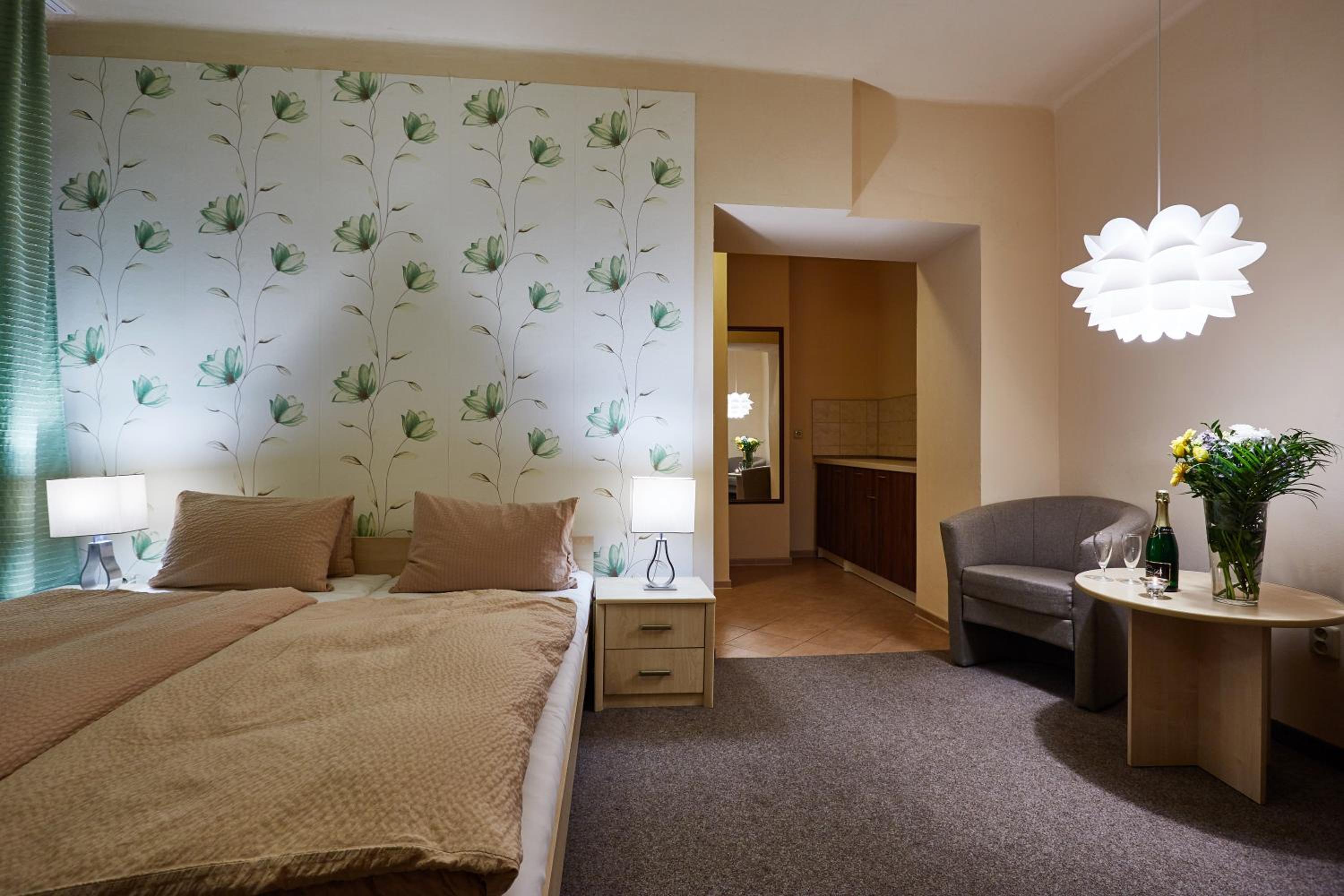 Double or Twin Room with Access to Wellness - Photo 14