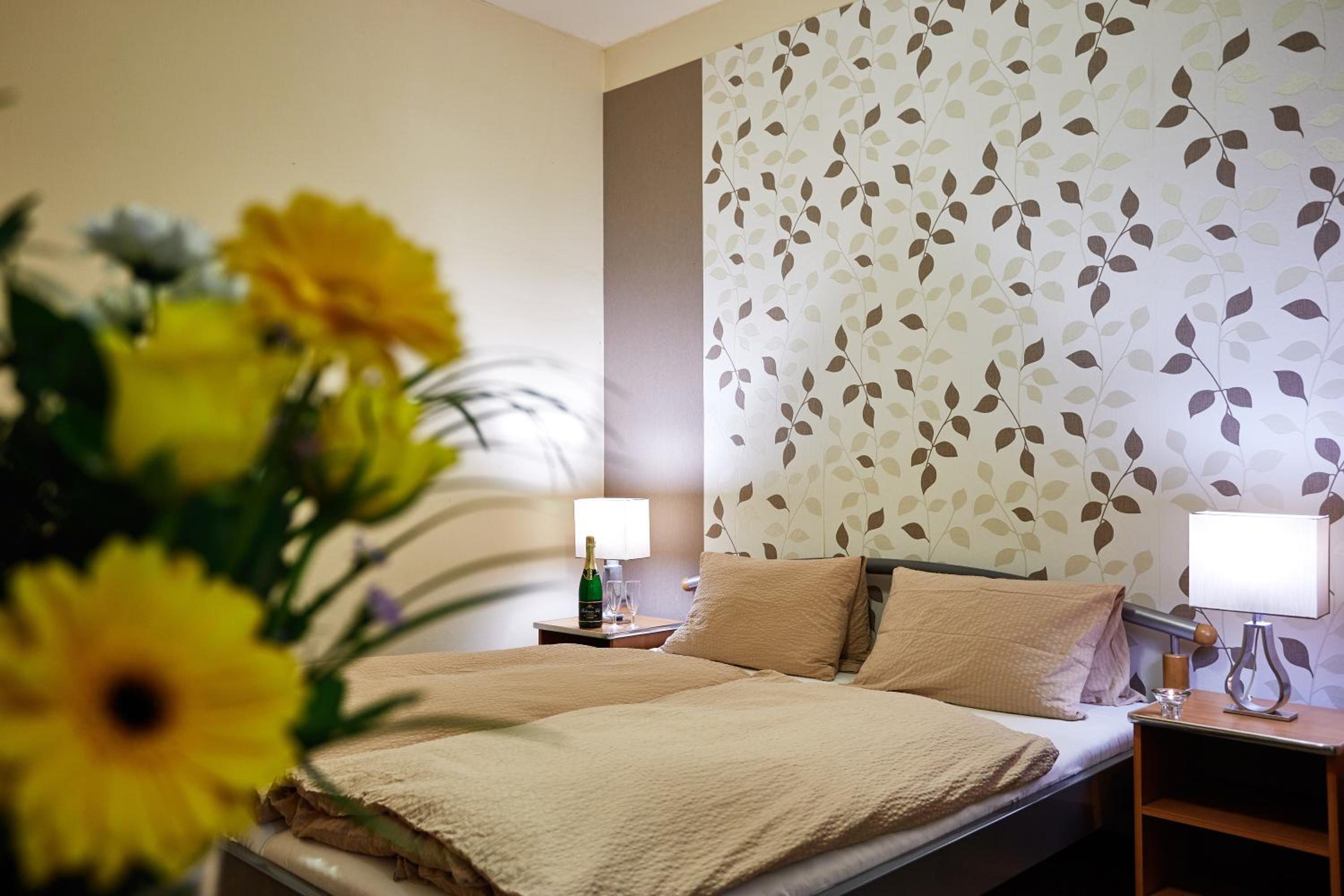 Double or Twin Room with Access to Wellness - Photo 13