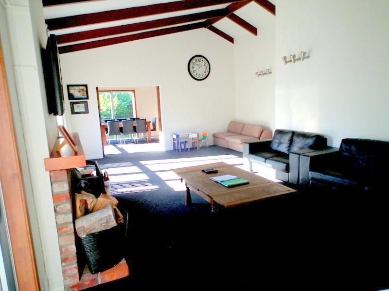 Three-Bedroom Vacation Home