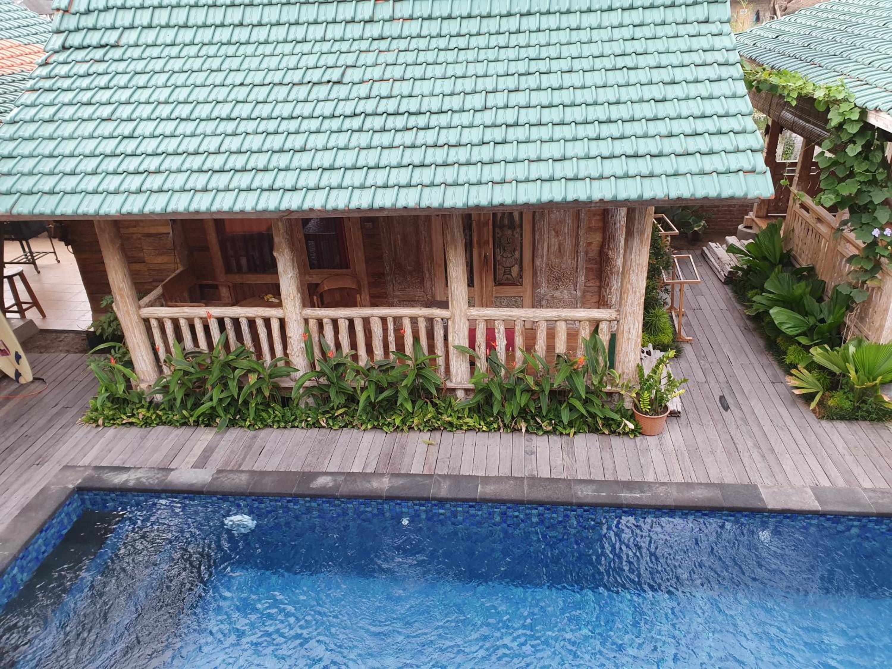 Deluxe Bungalow photo 3