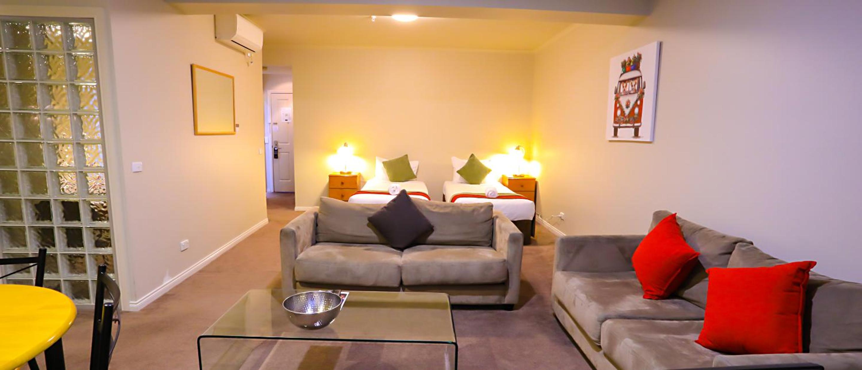 One-Bedroom Basement Apartment thumbnail 5