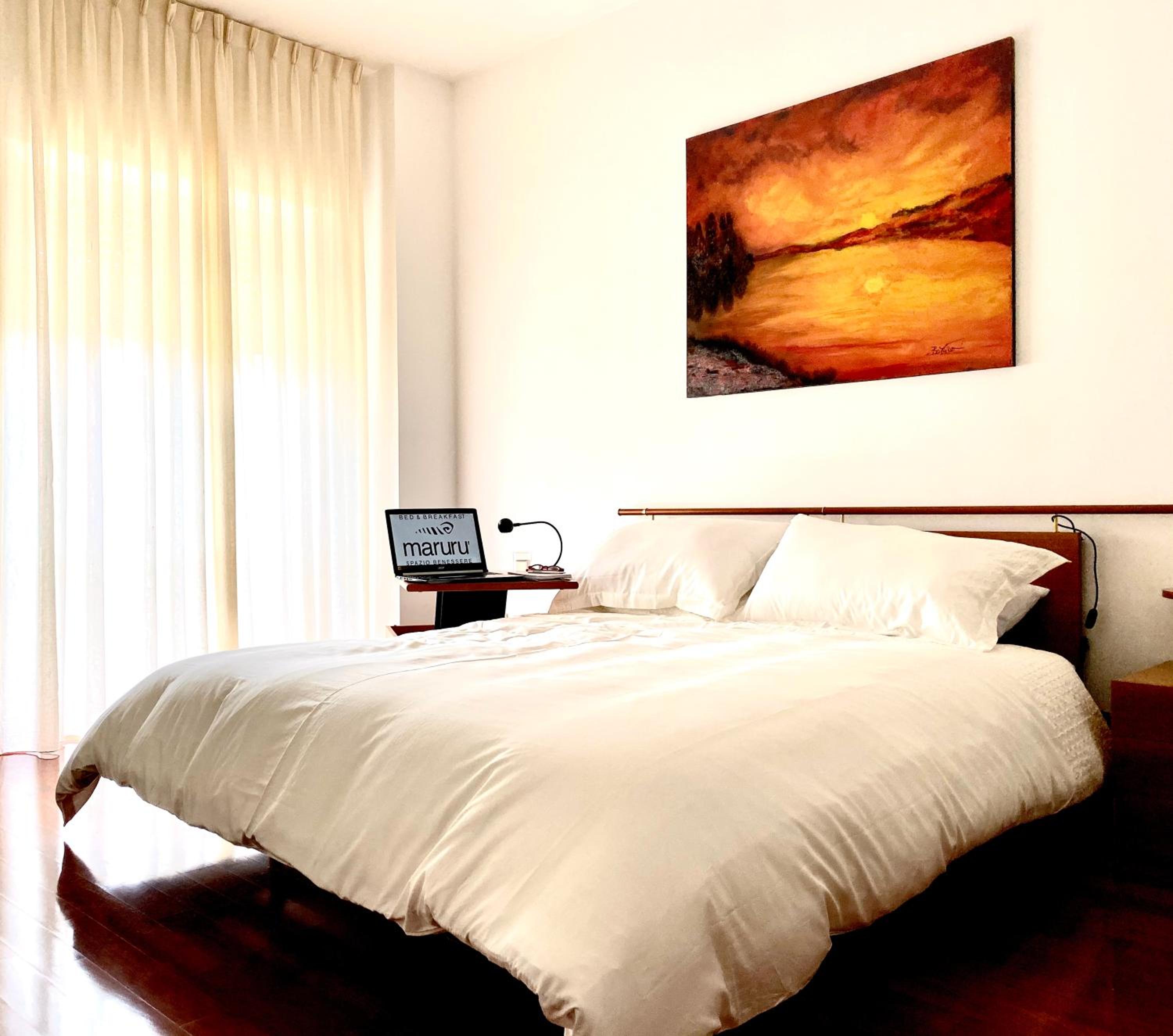 Deluxe Double Room With Balcony photo 2