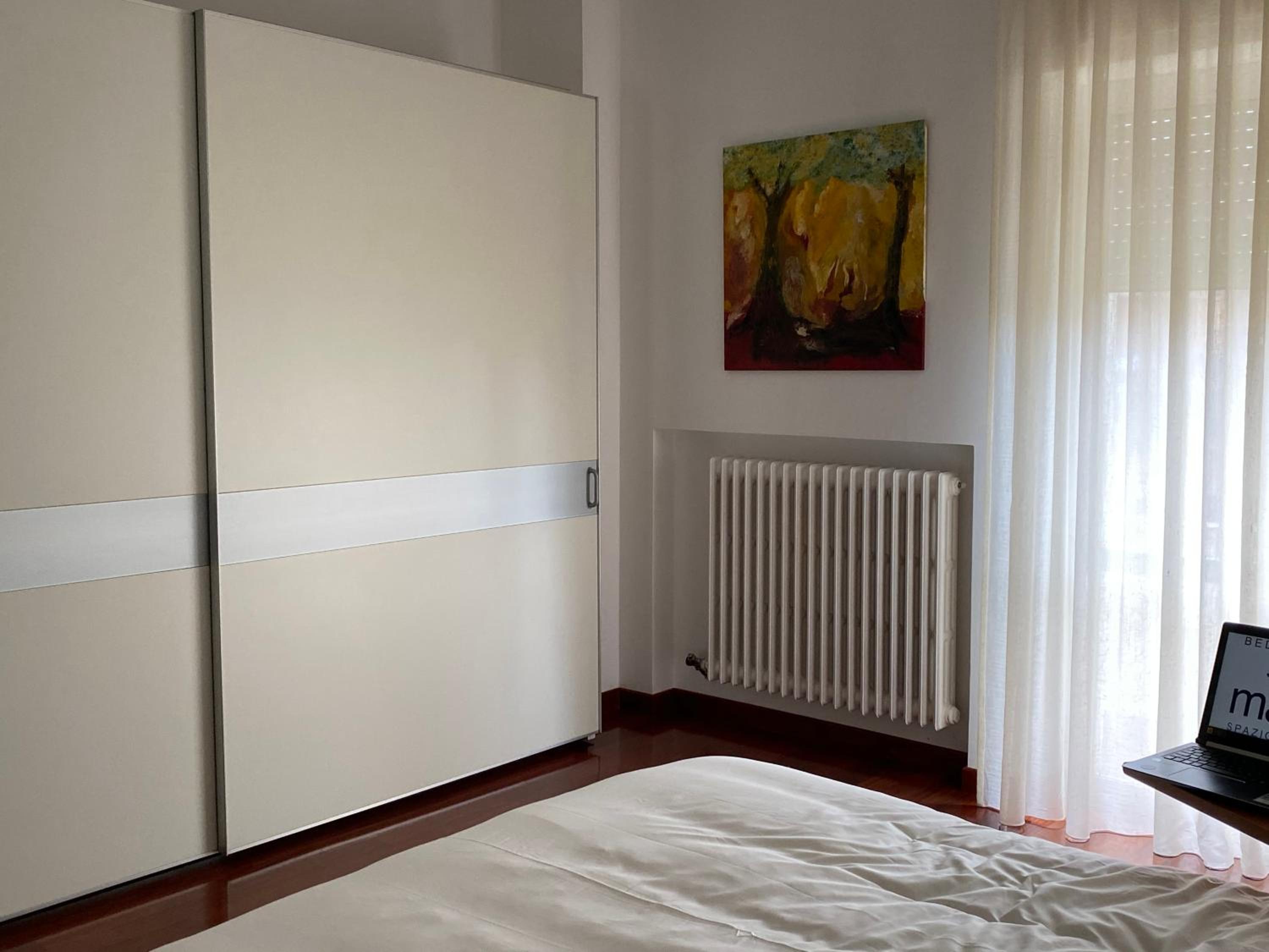Deluxe Double Room With Balcony photo 1