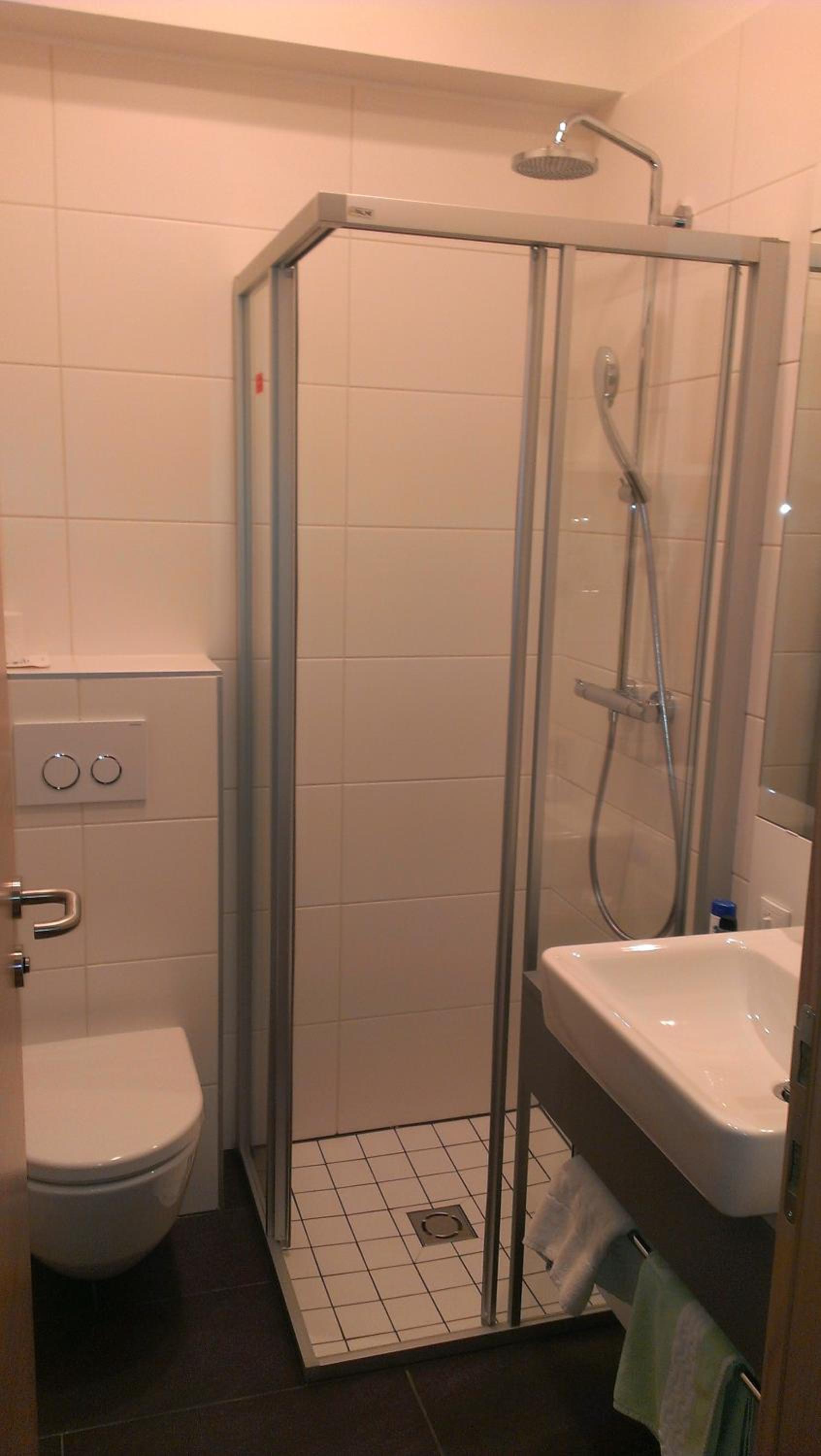 Standard Single Room photo 2