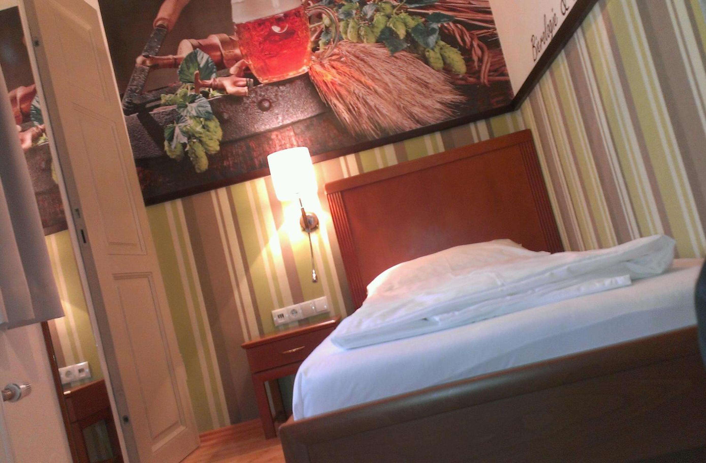 Standard Single Room photo 3