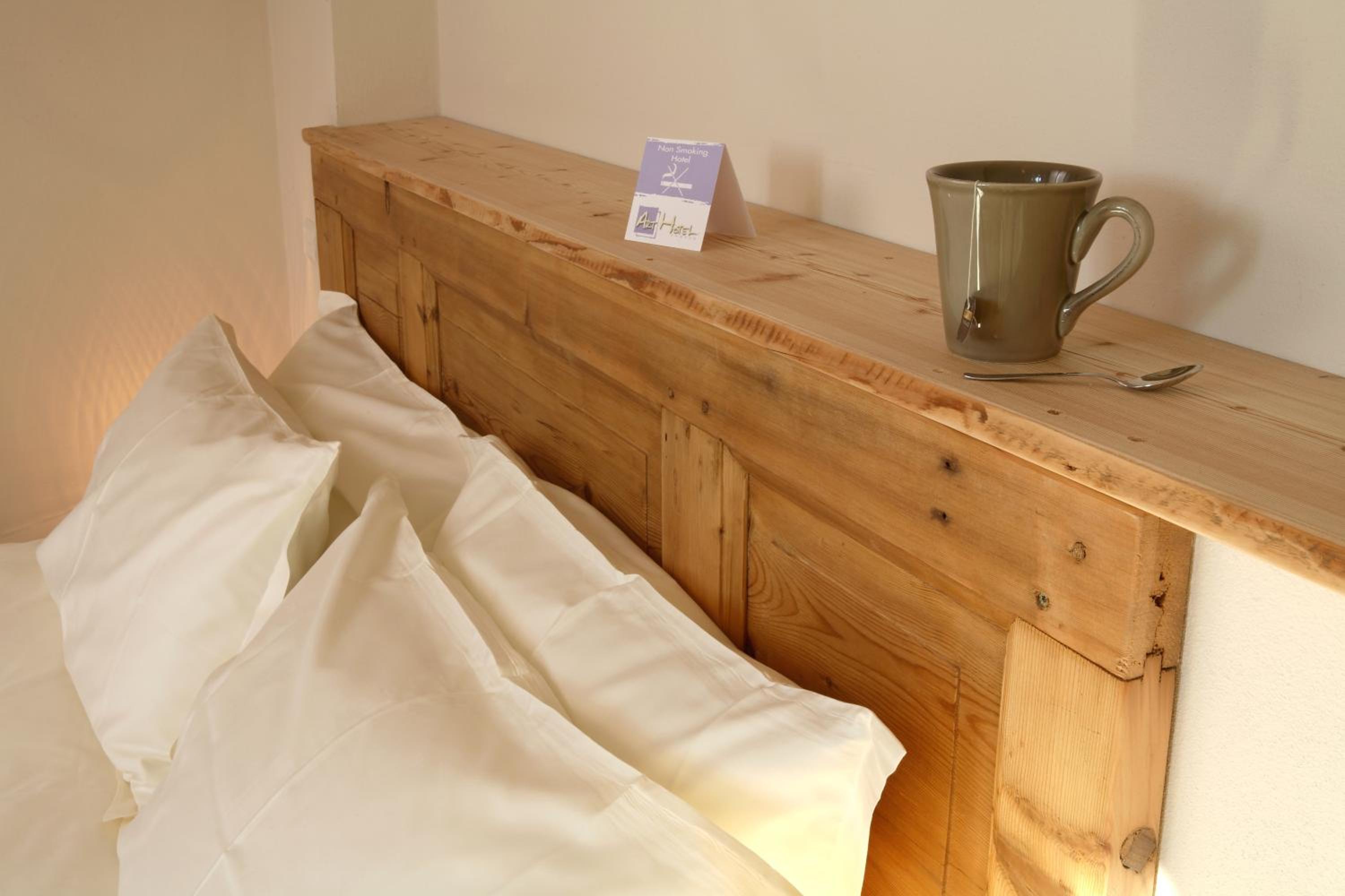 Double Room - Attic photo 3