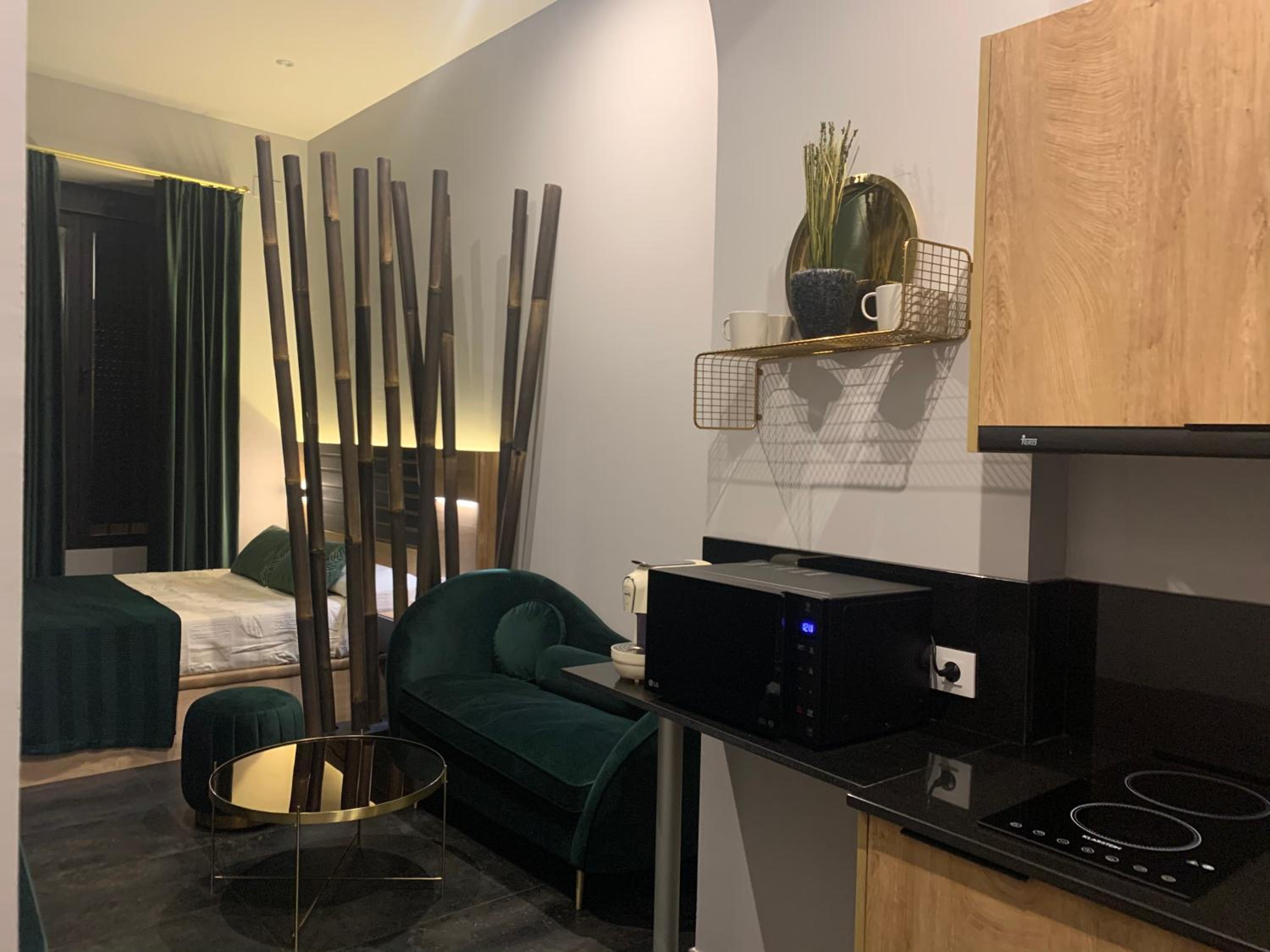 Apartment - Ground Floor - Photo 9